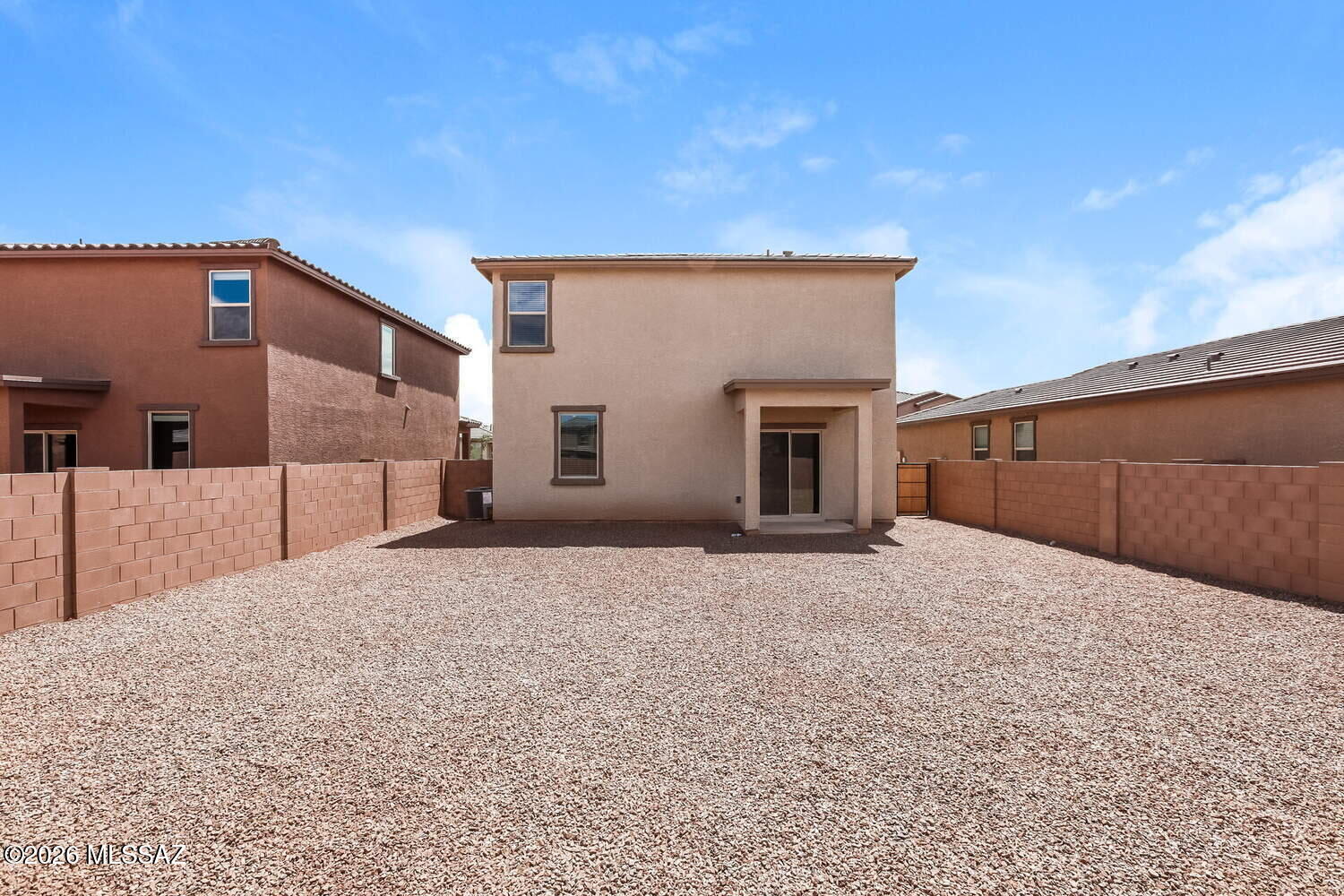 Star Valley Block 4 - Residential Lease