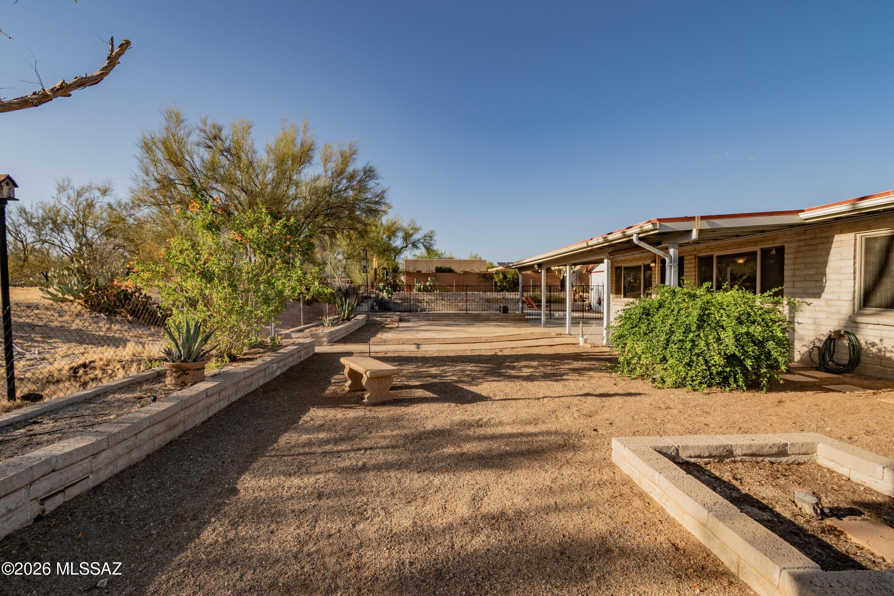 Oracle Heights Estates - Residential