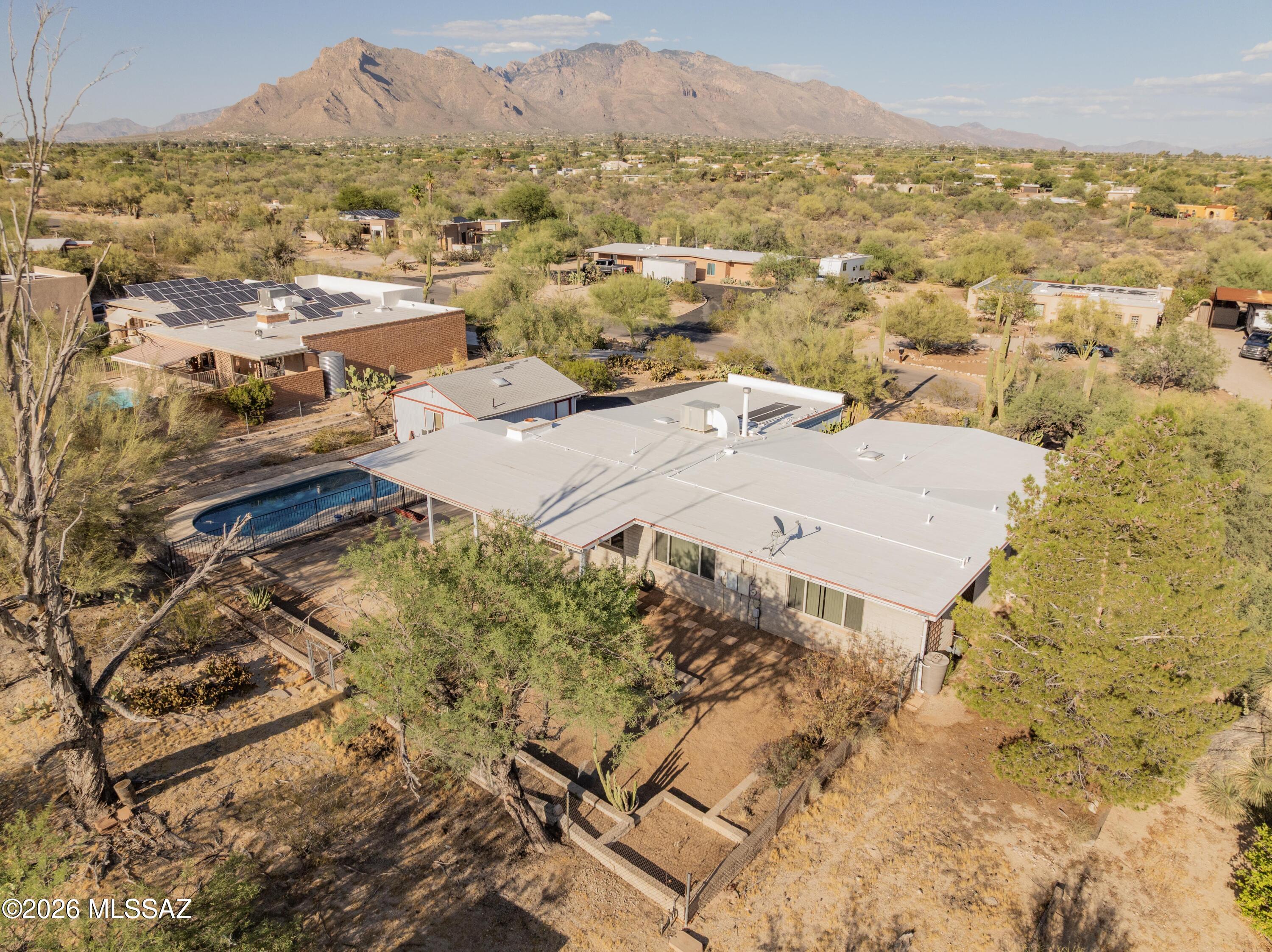 Oracle Heights Estates - Residential