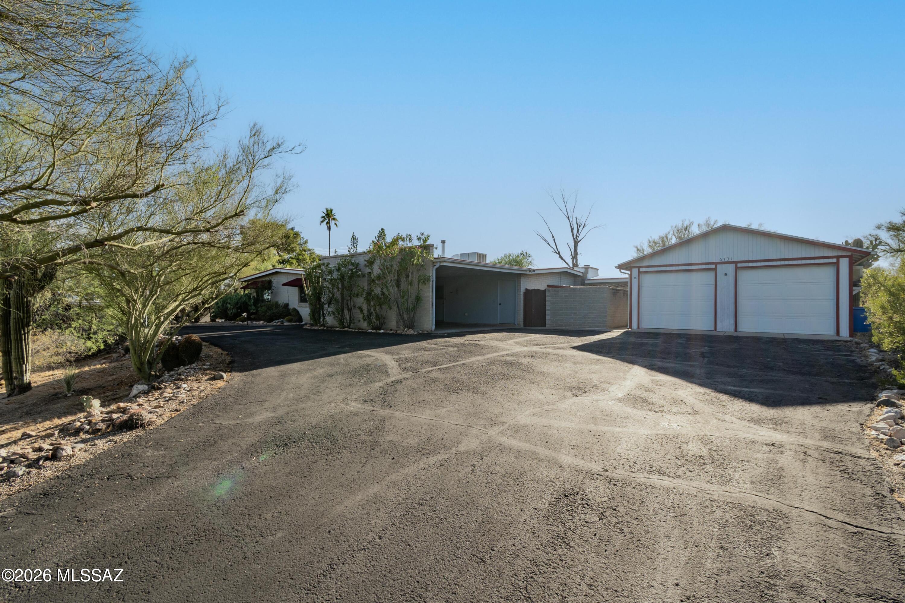Oracle Heights Estates - Residential
