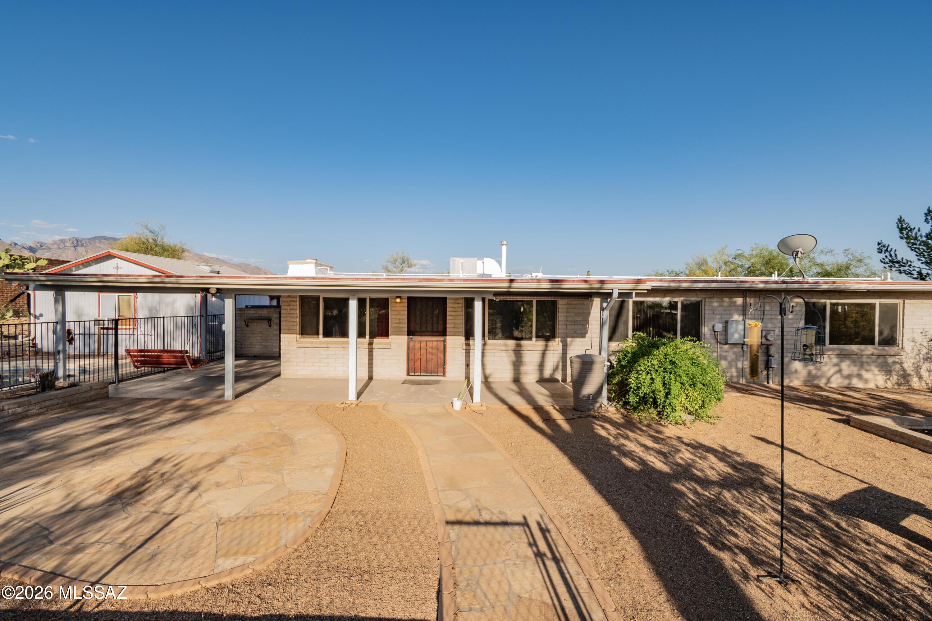 Oracle Heights Estates - Residential