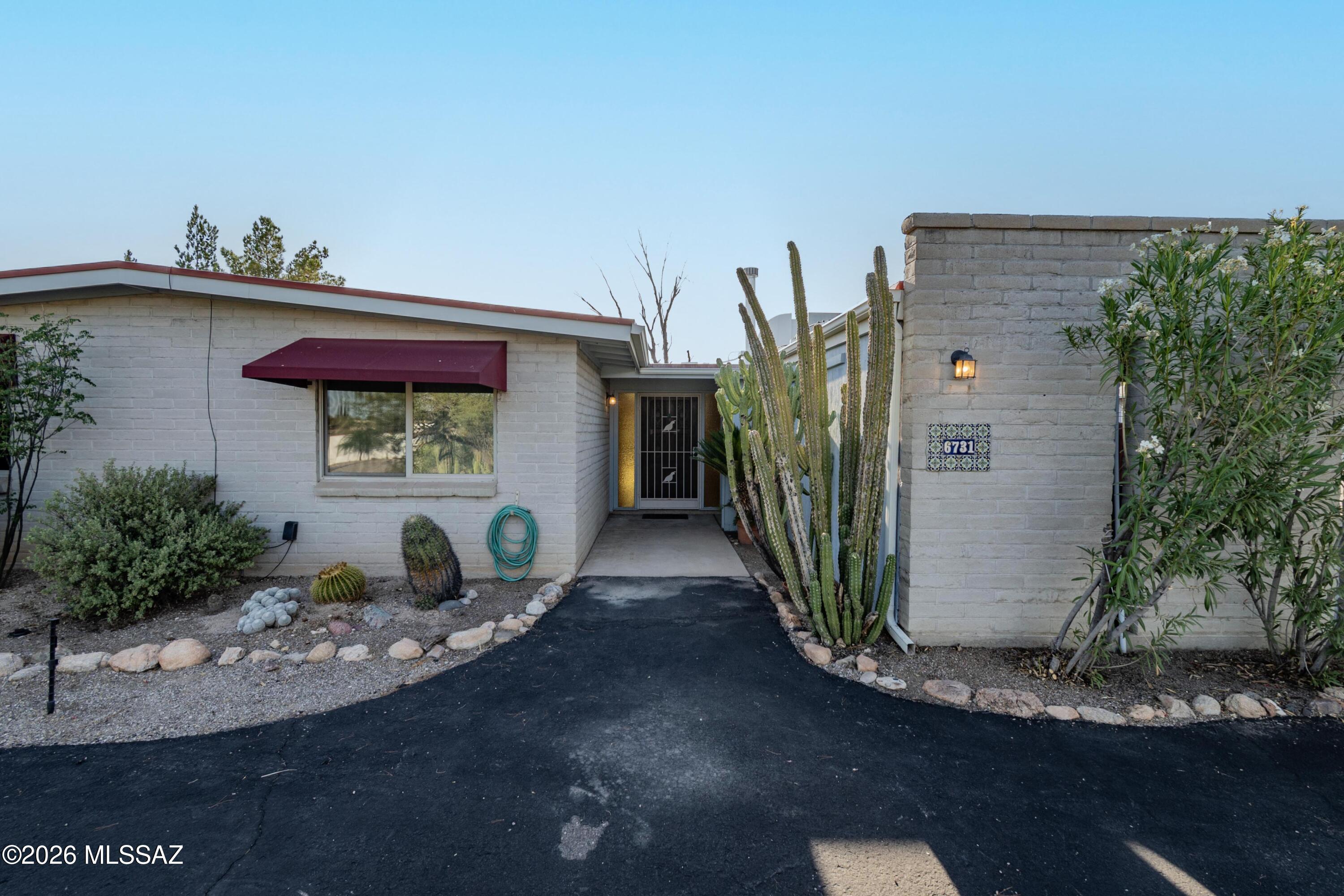 Oracle Heights Estates - Residential