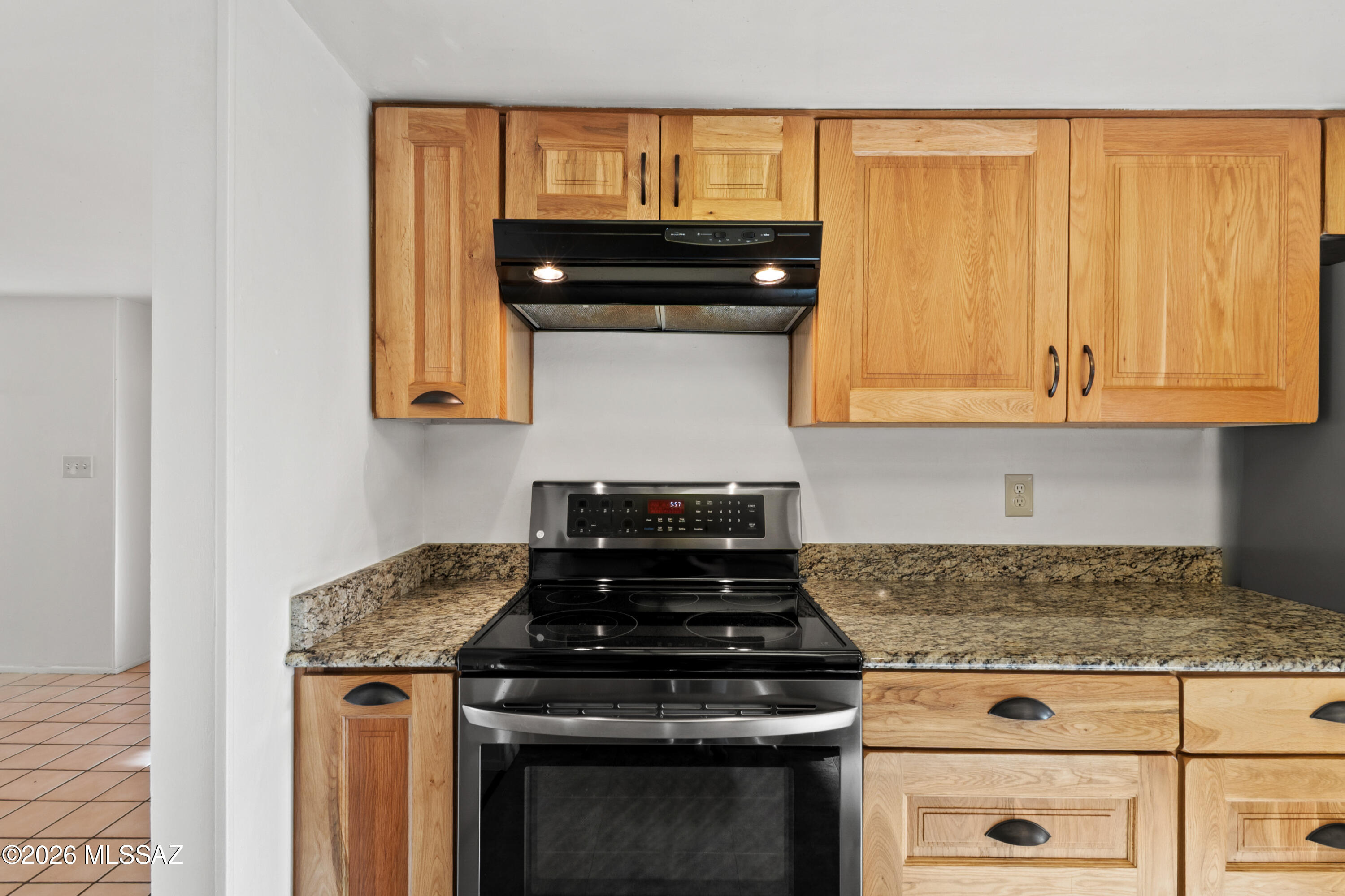 Oracle Heights Estates - Residential