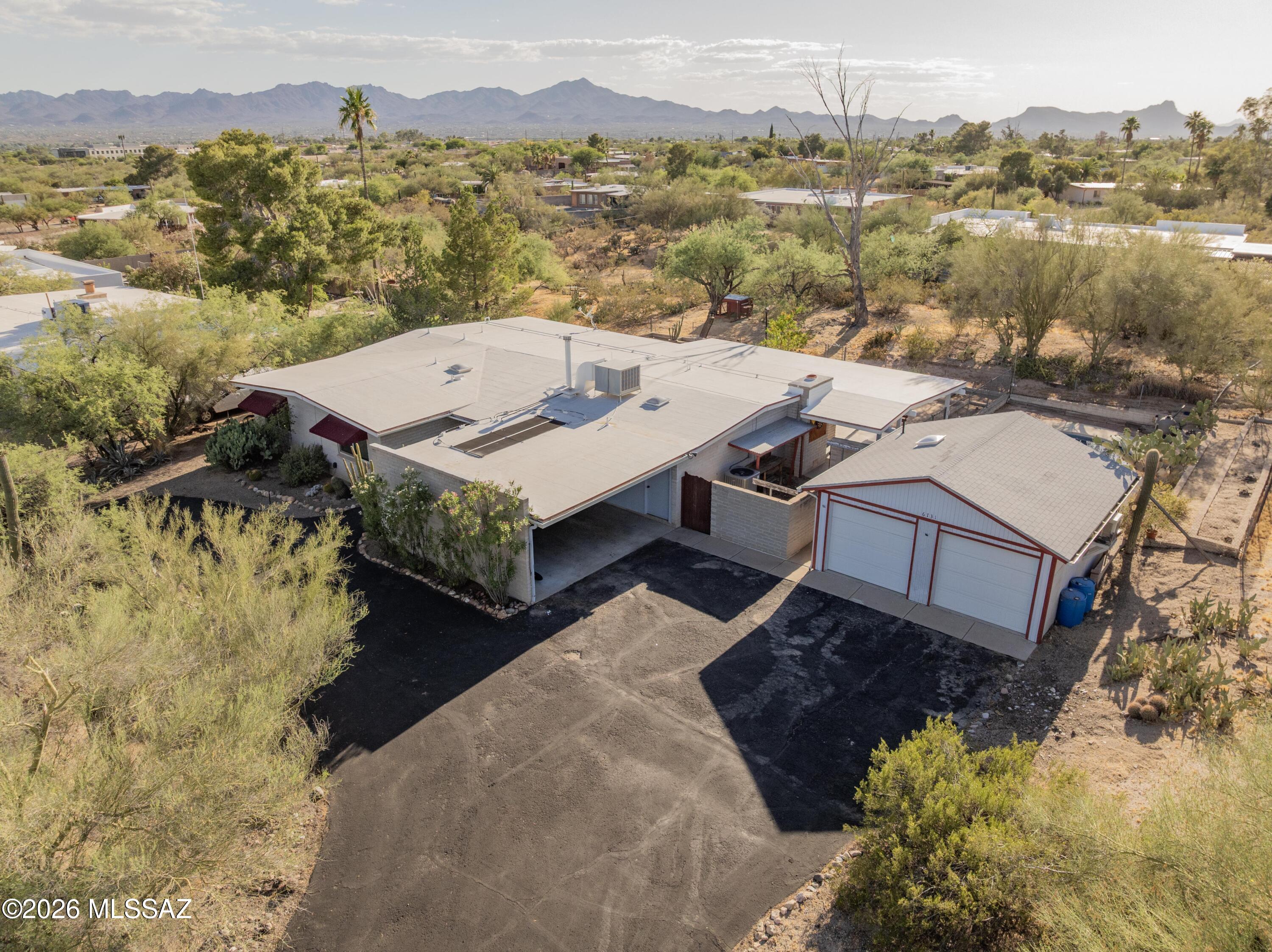 Oracle Heights Estates - Residential