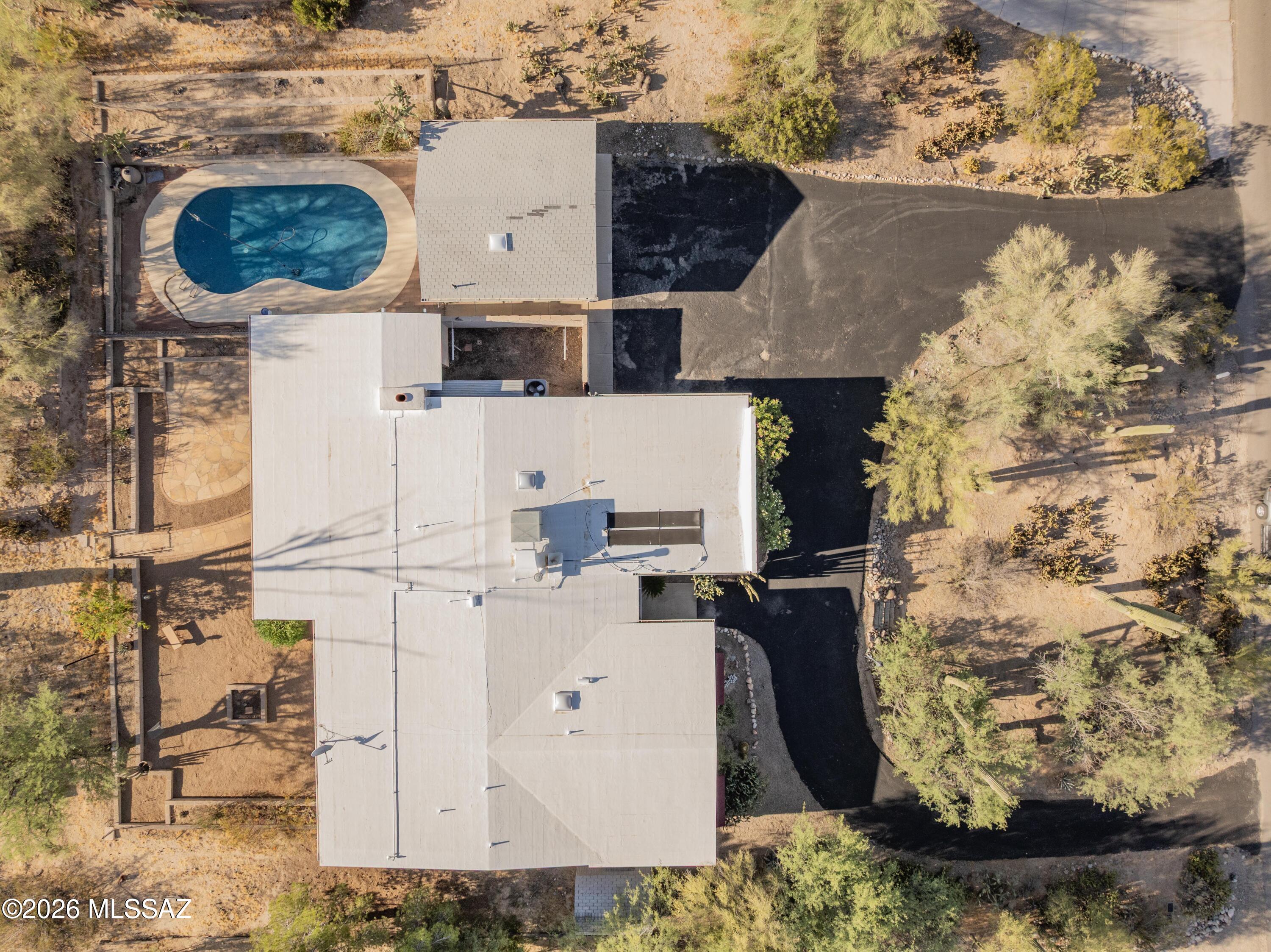 Oracle Heights Estates - Residential