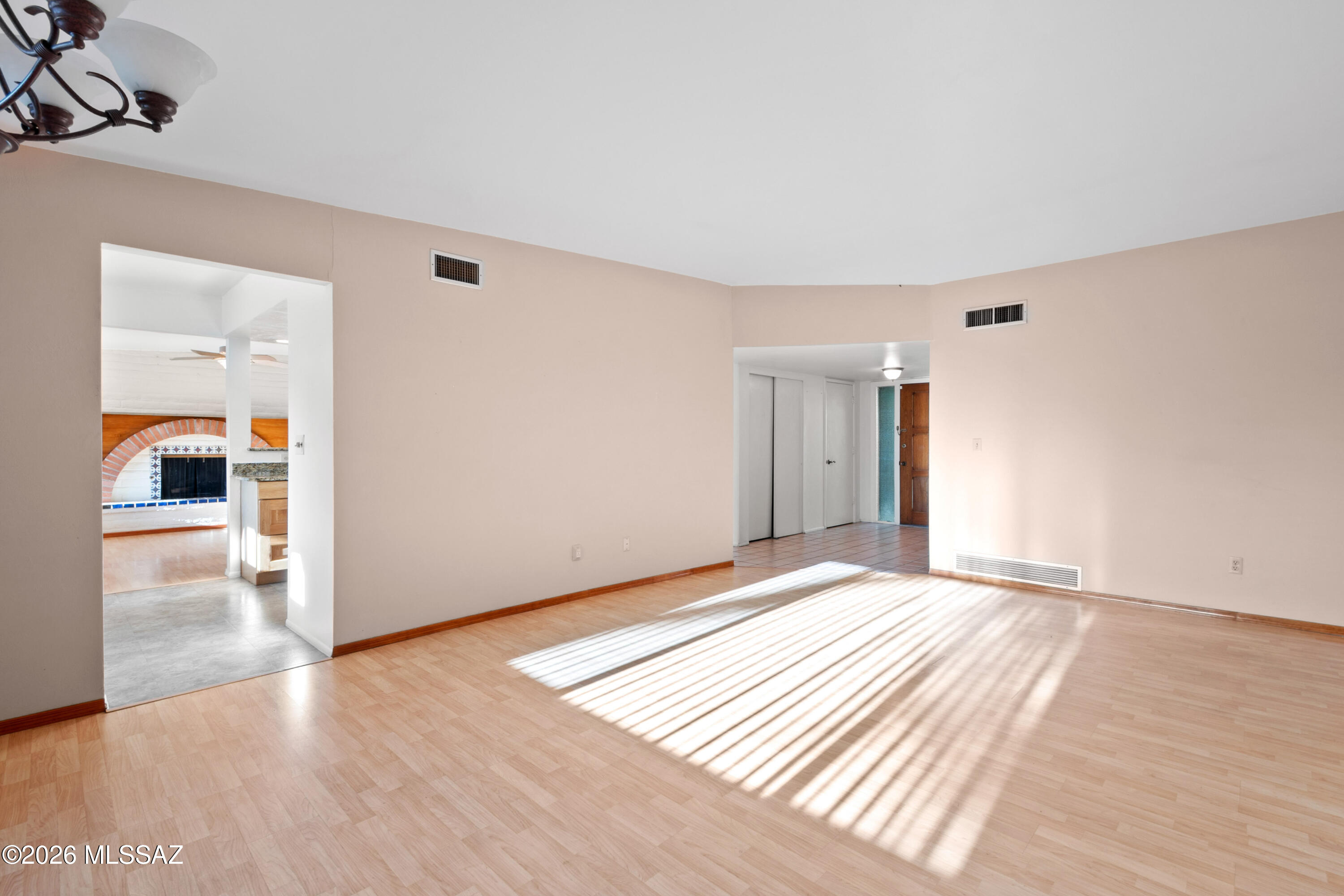Oracle Heights Estates - Residential