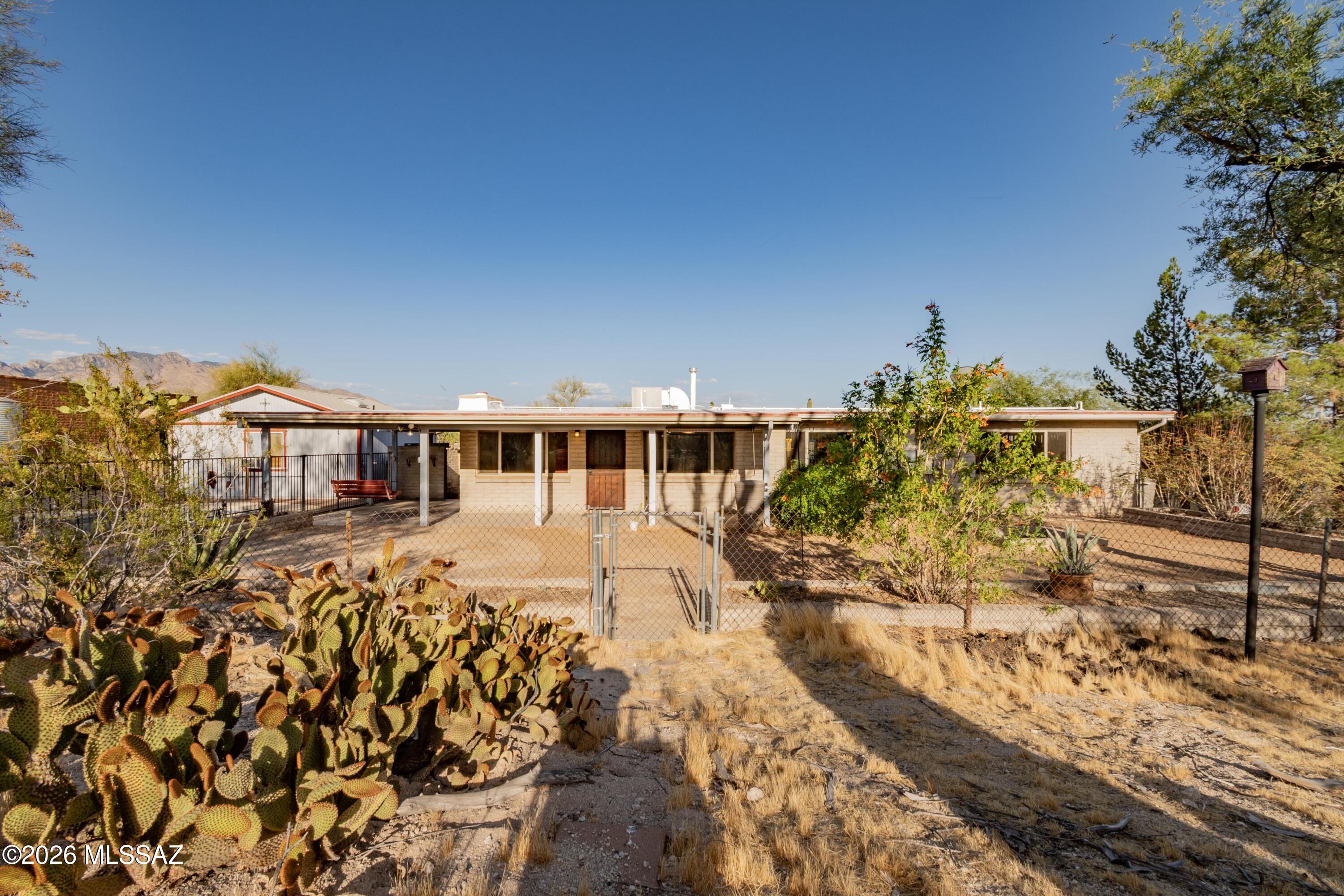 Oracle Heights Estates - Residential