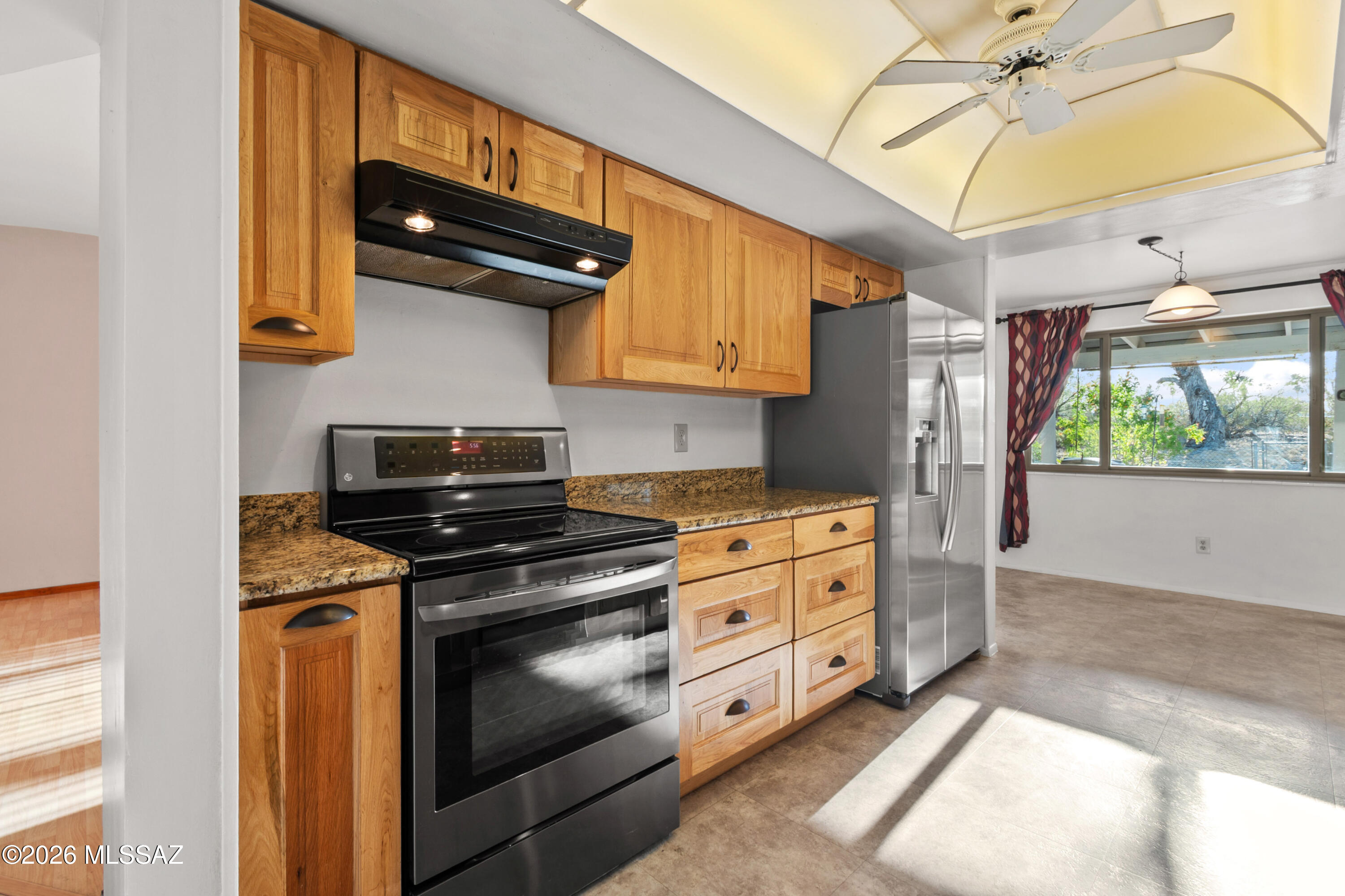 Oracle Heights Estates - Residential