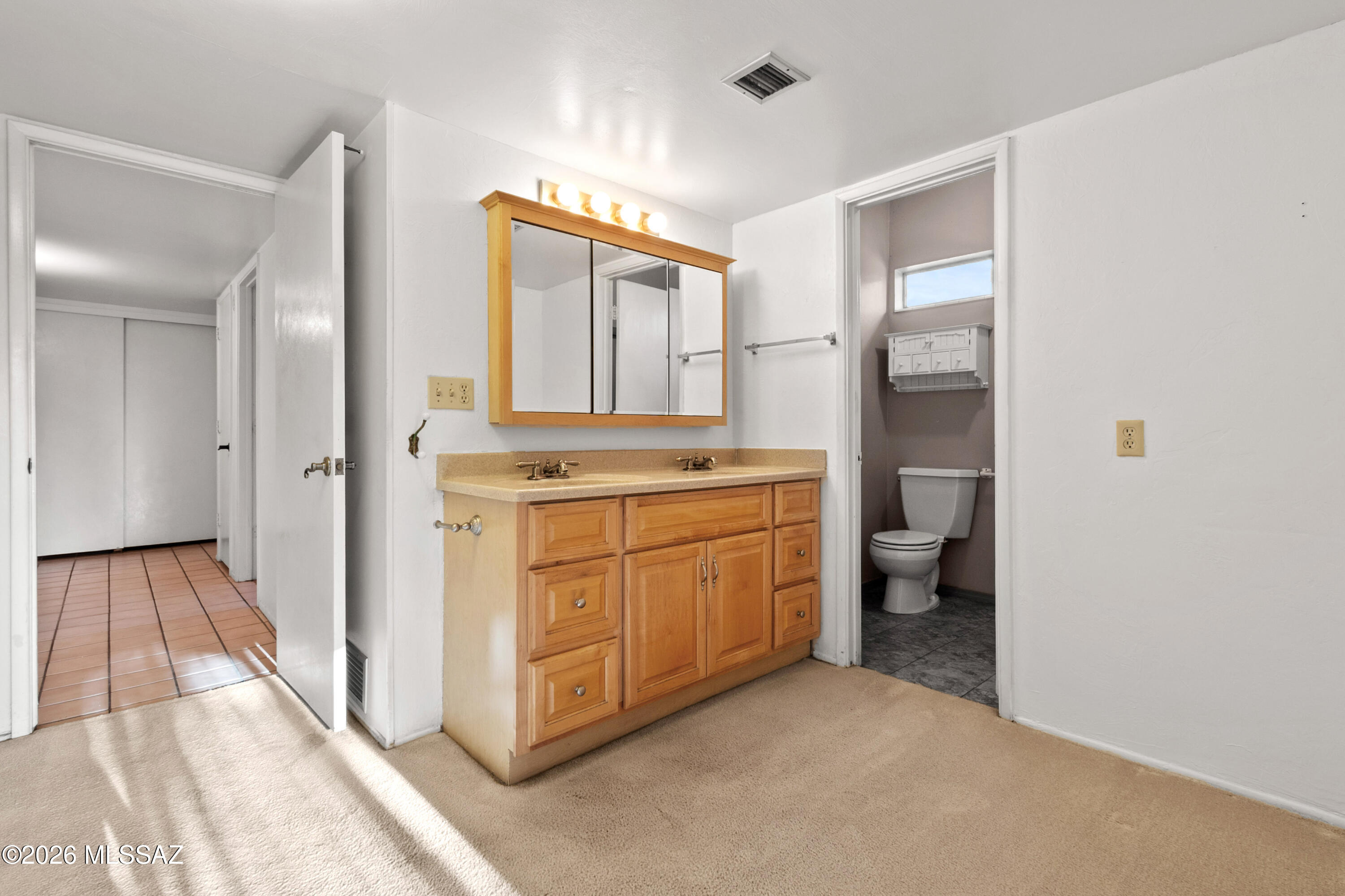 Oracle Heights Estates - Residential
