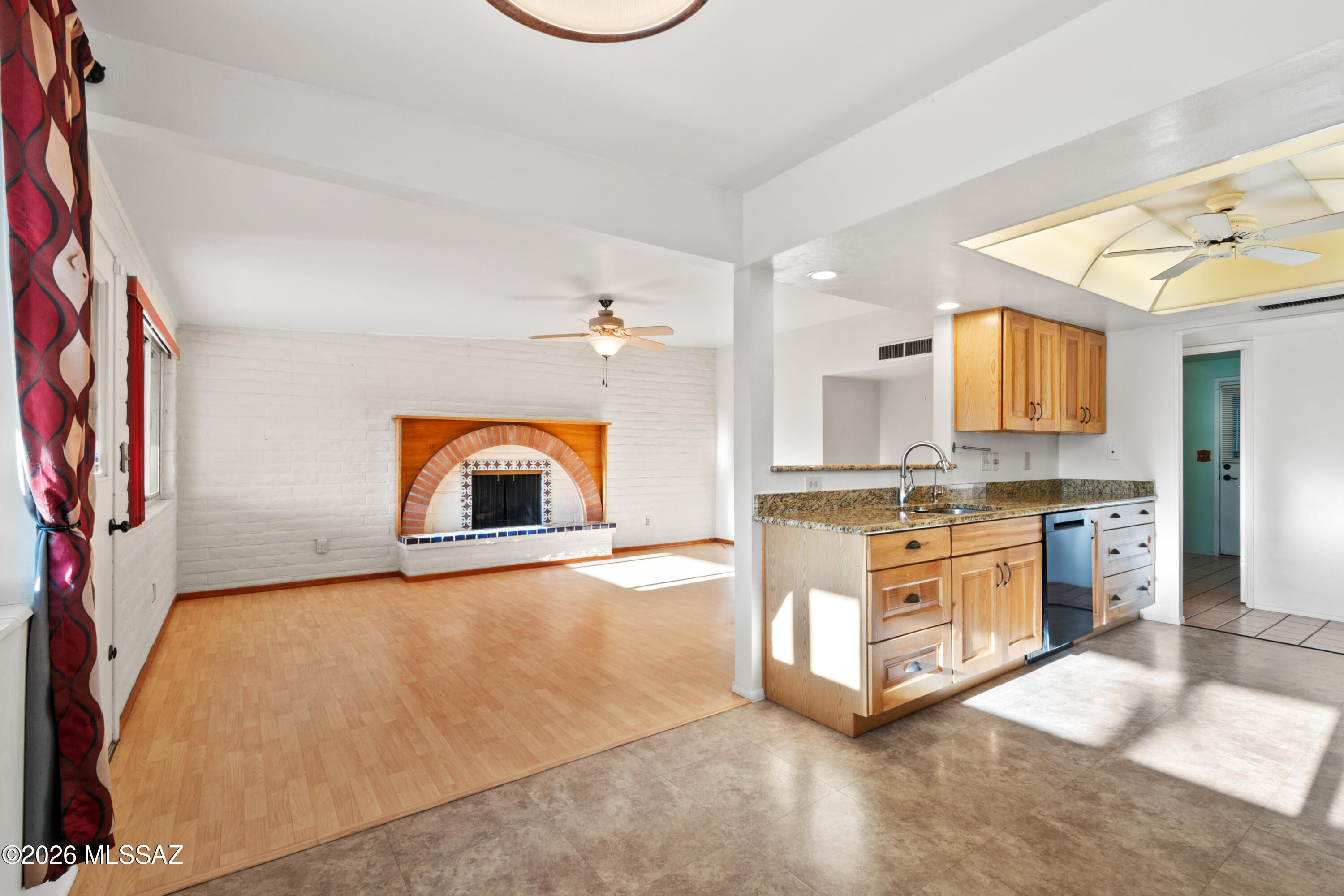 Oracle Heights Estates - Residential
