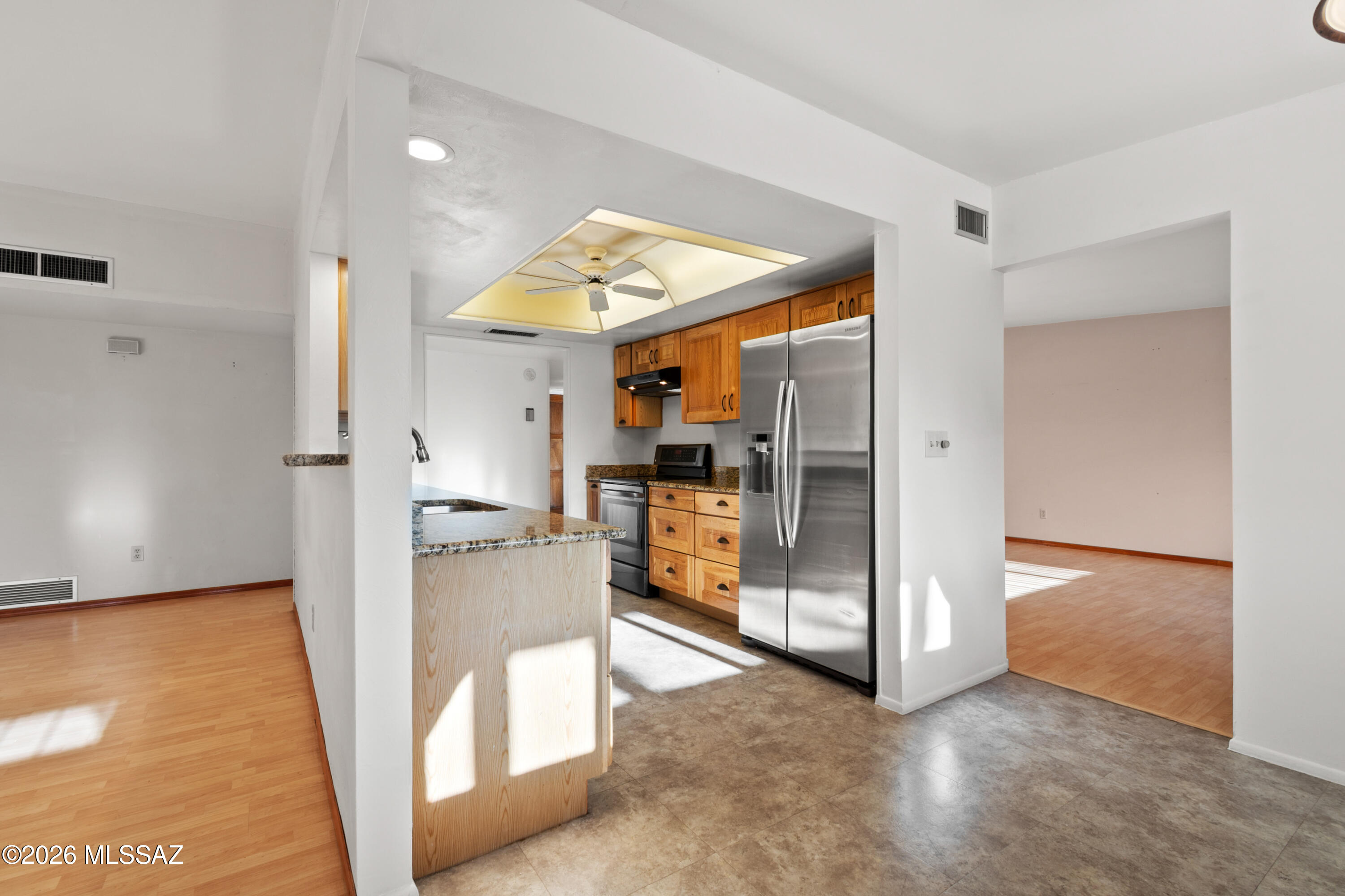 Oracle Heights Estates - Residential