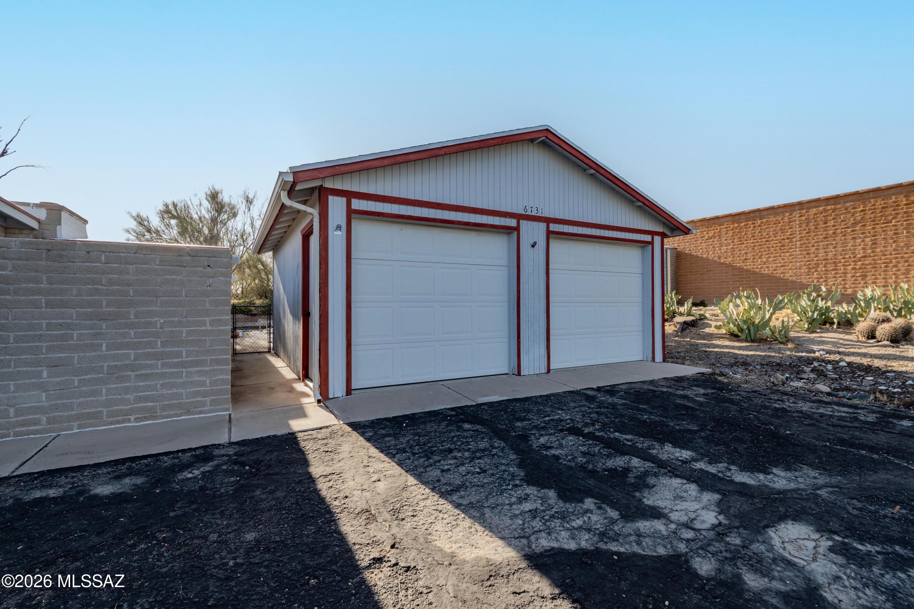 Oracle Heights Estates - Residential