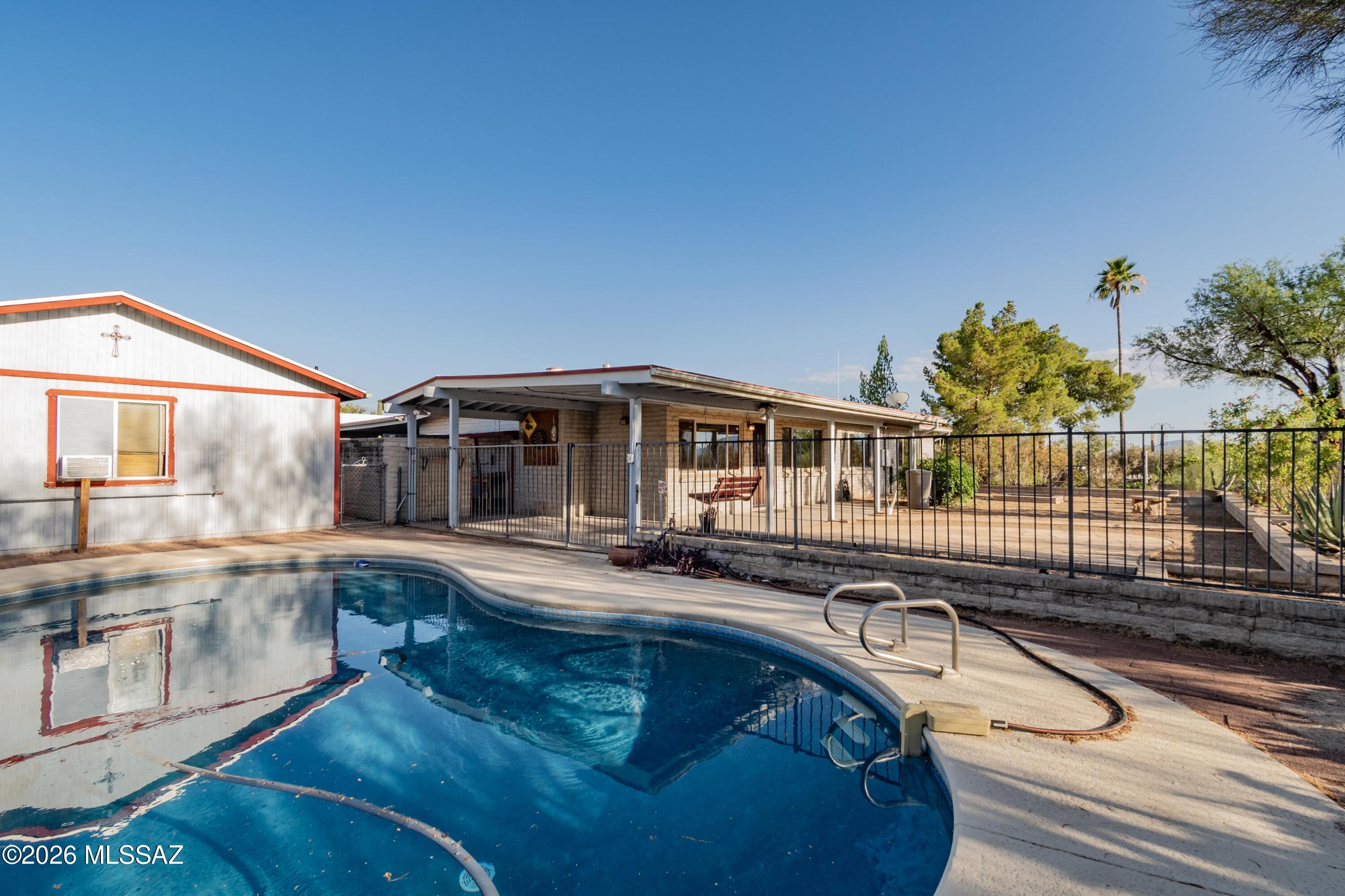 Oracle Heights Estates - Residential