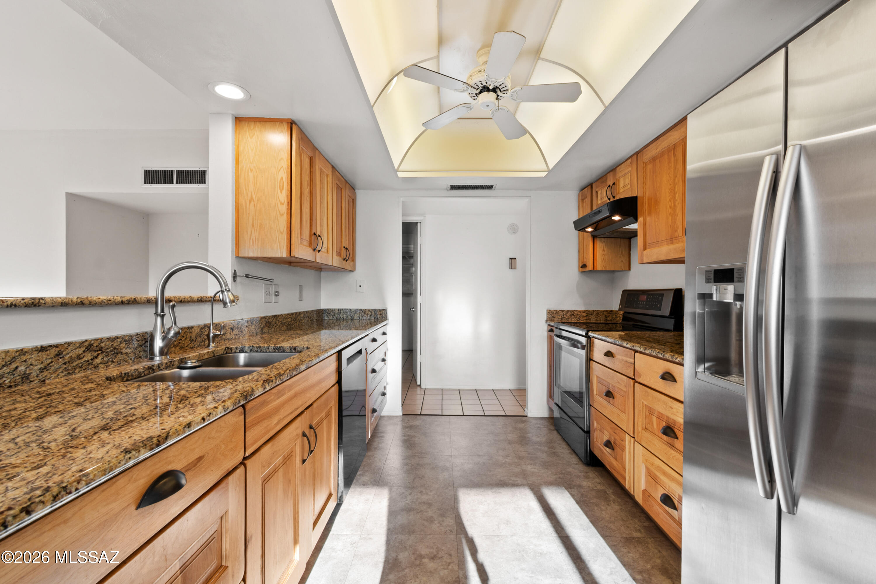 Oracle Heights Estates - Residential