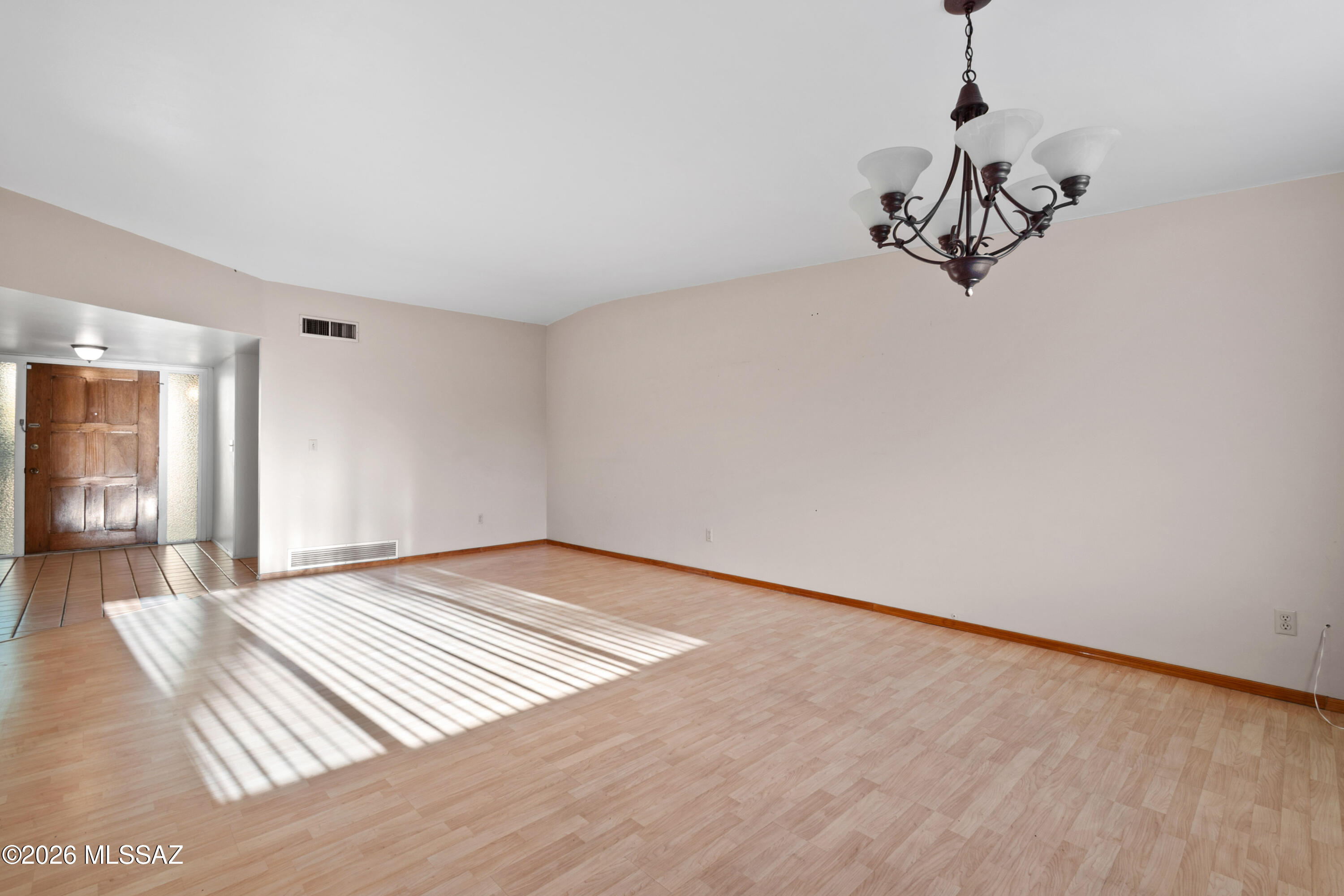 Oracle Heights Estates - Residential