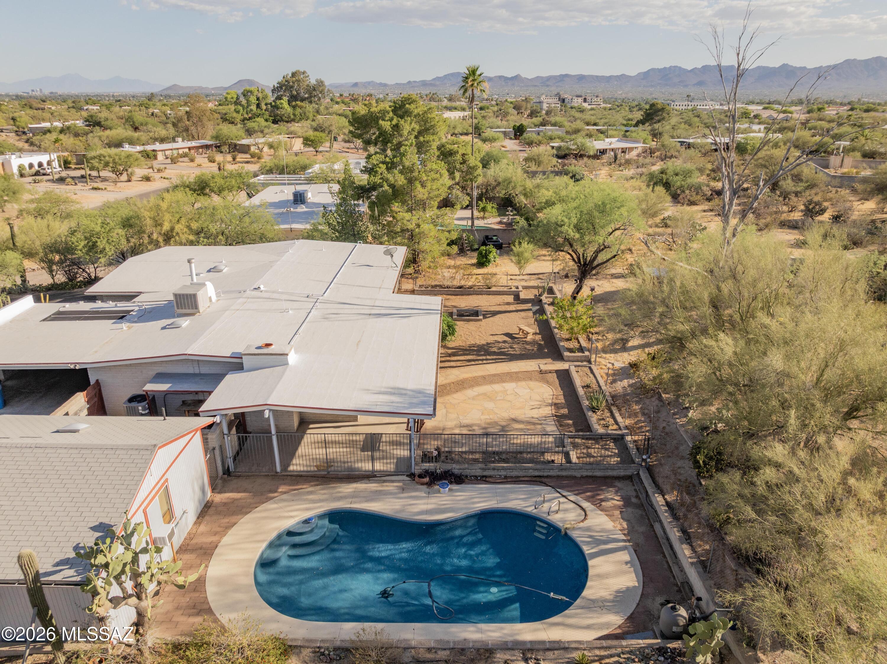 Oracle Heights Estates - Residential