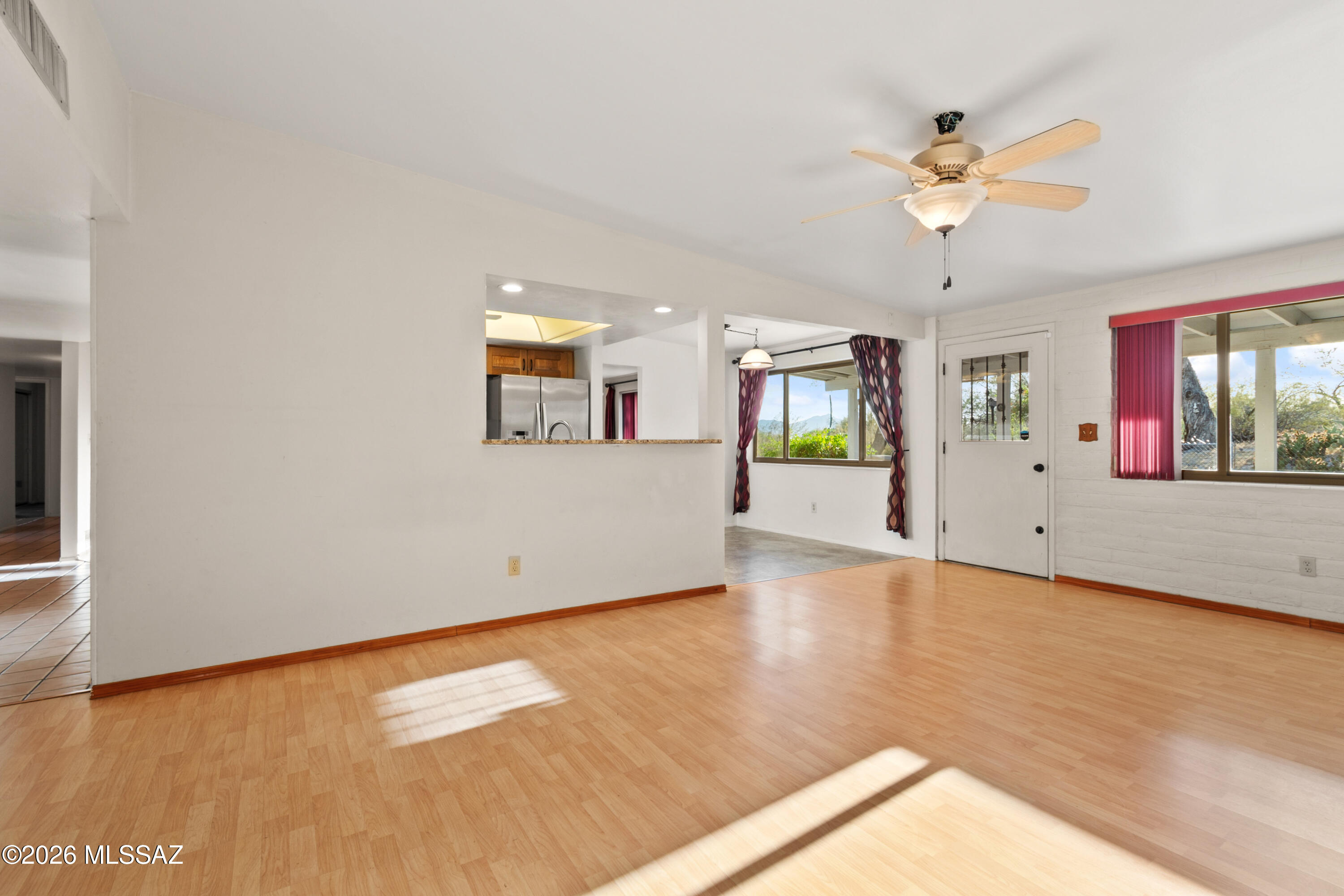 Oracle Heights Estates - Residential