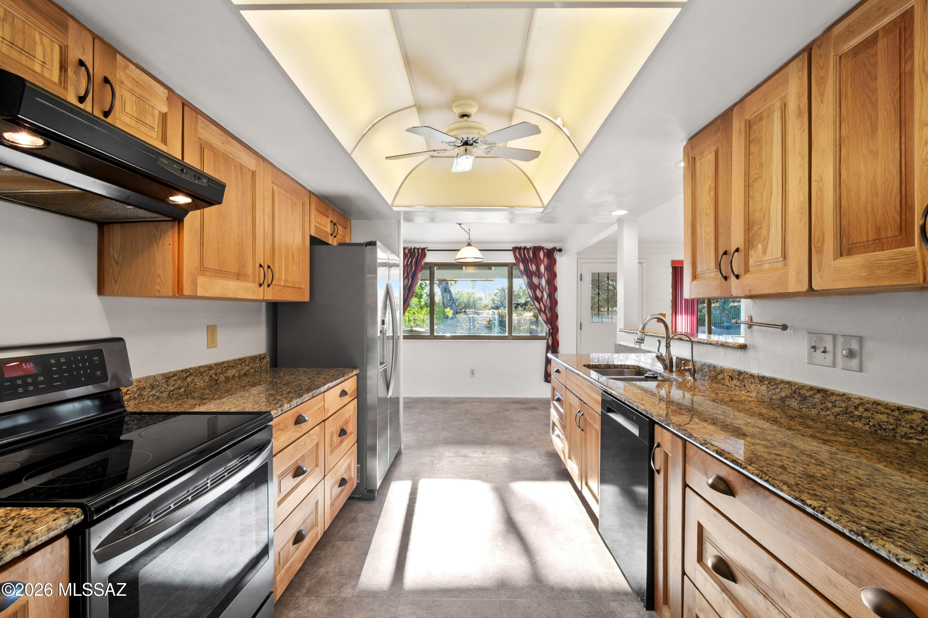 Oracle Heights Estates - Residential