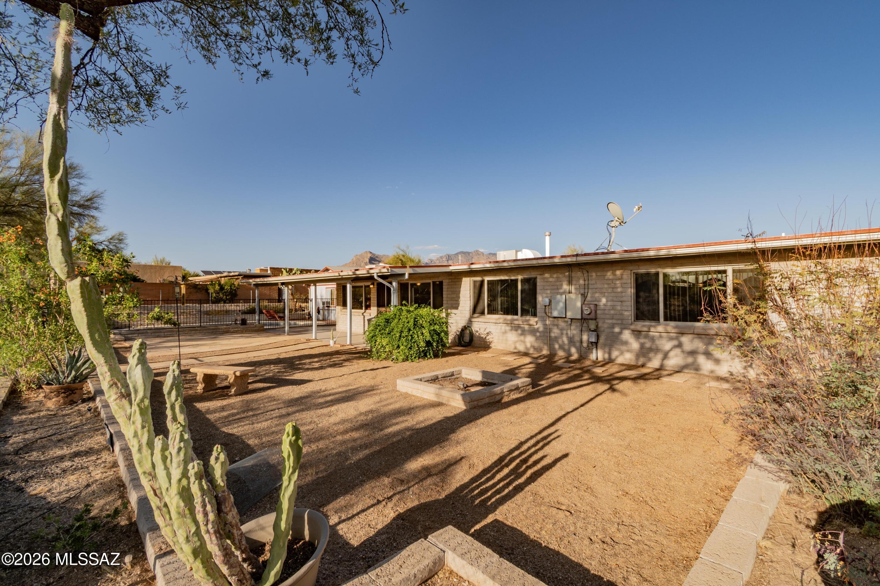 Oracle Heights Estates - Residential