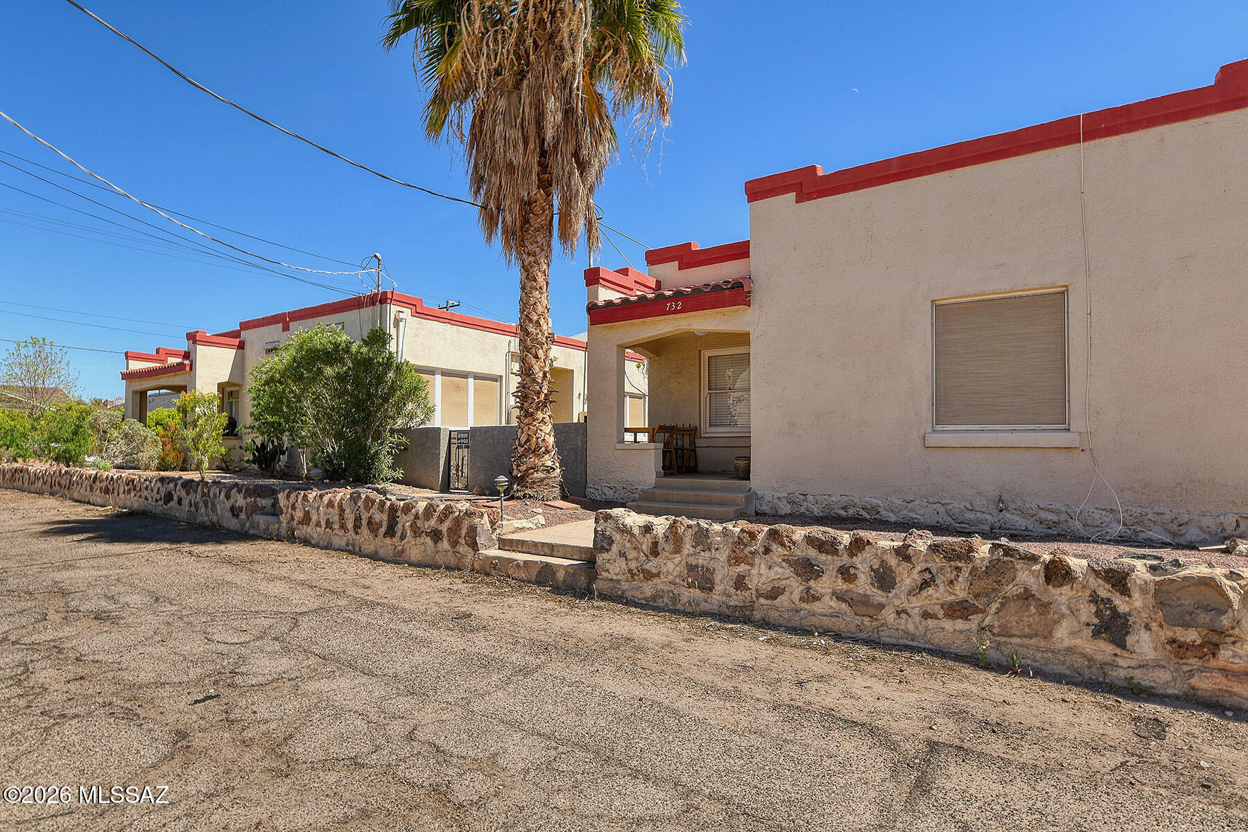 232 E University Boulevard