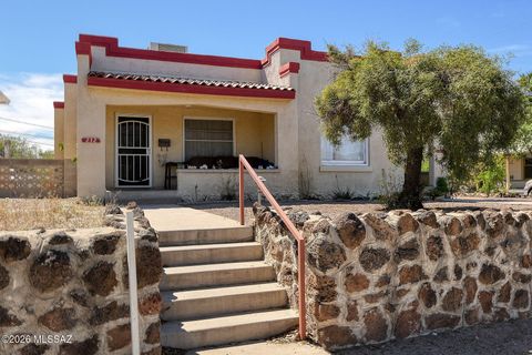 232 E University Boulevard Tucson AZ 85705