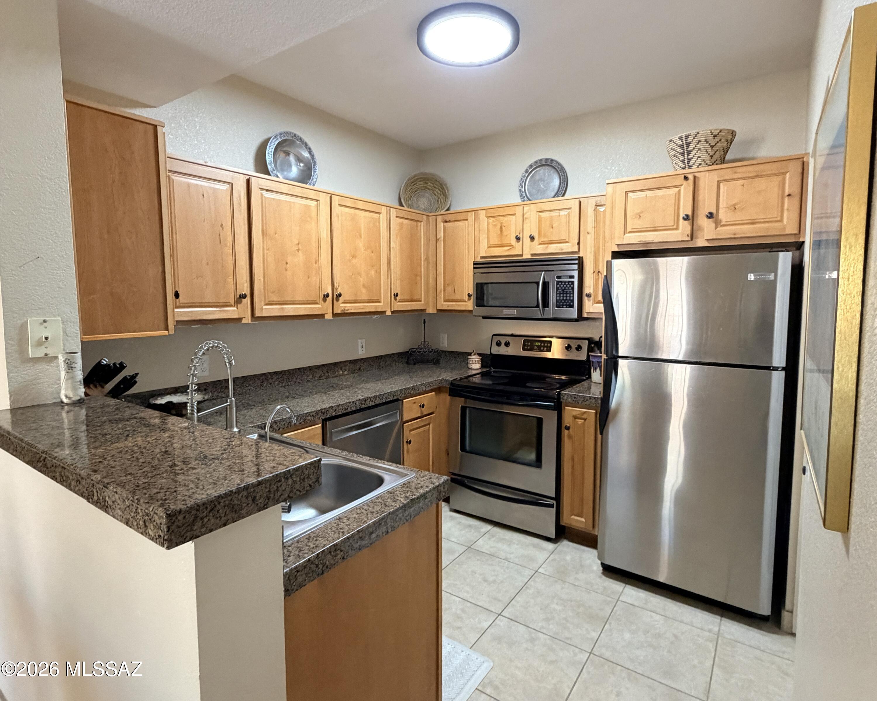 1500 E Pusch Wilderness Drive 5204