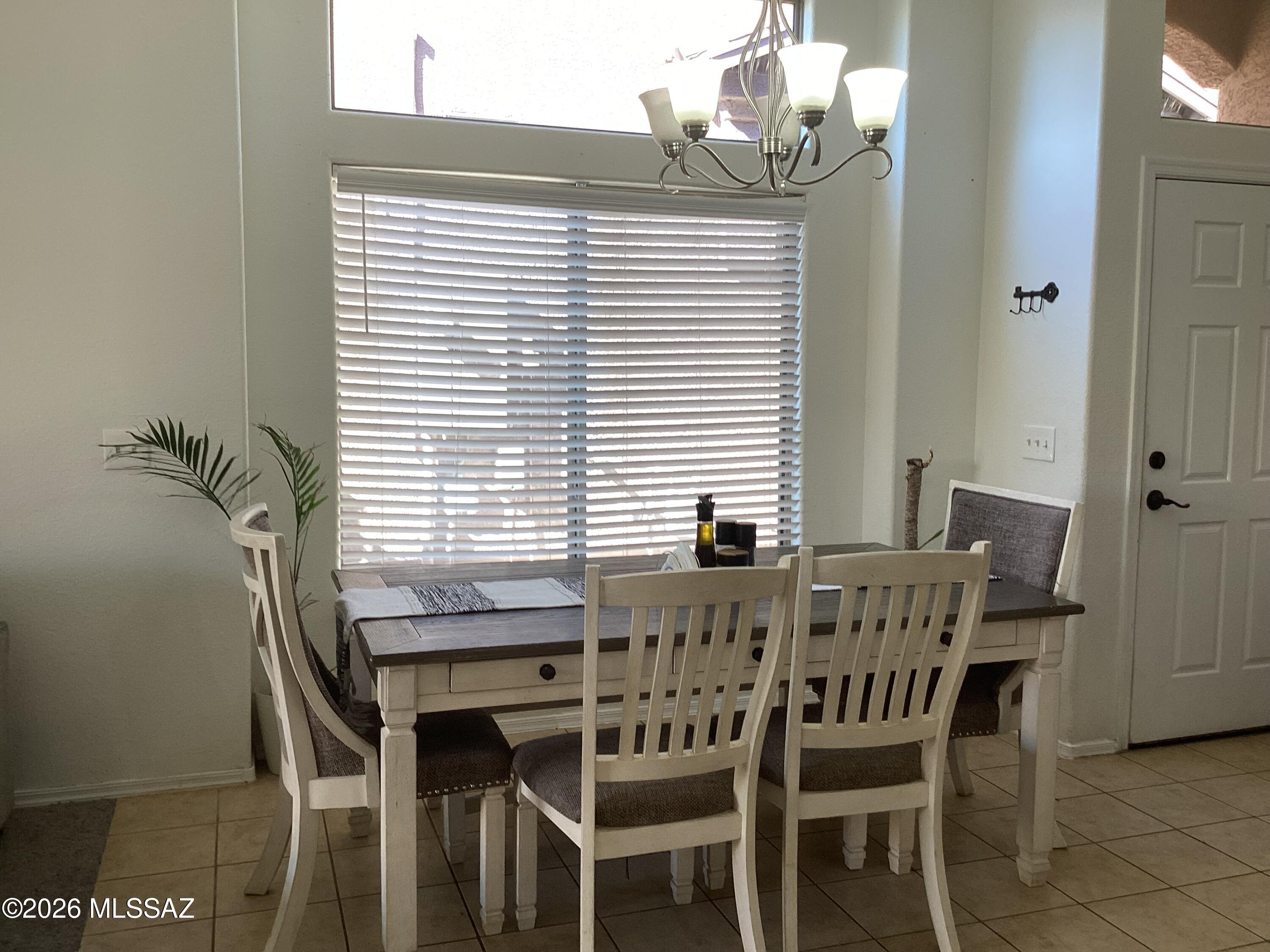 Tres Pueblos Sur - Residential