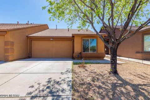 1958 E Calle Corza Tucson AZ 85706