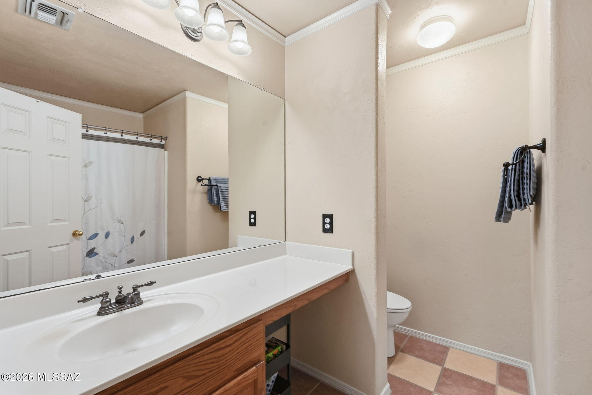 Robb Ranch Subdivision (1-38) - Residential
