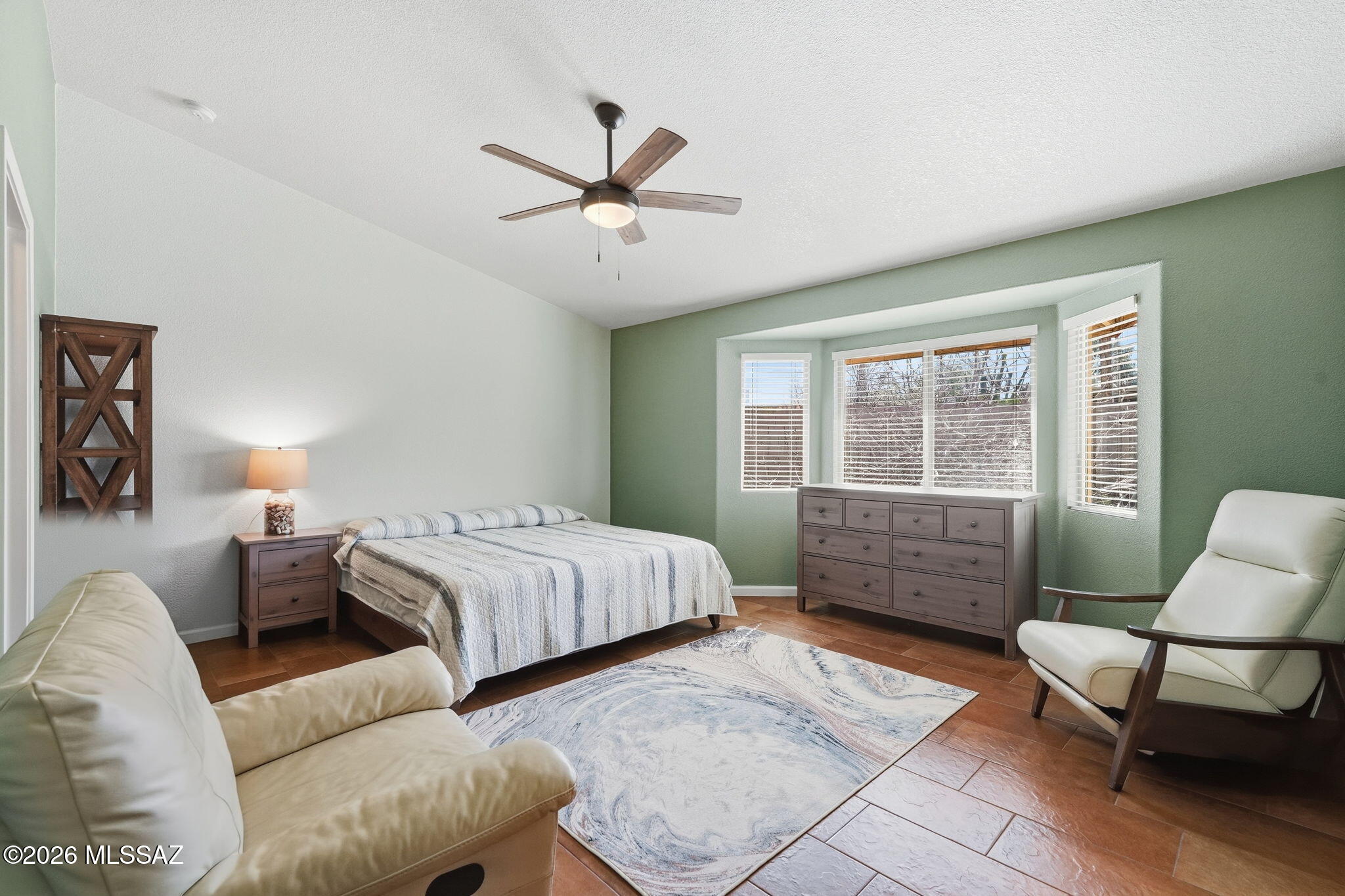 Robb Ranch Subdivision (1-38) - Residential