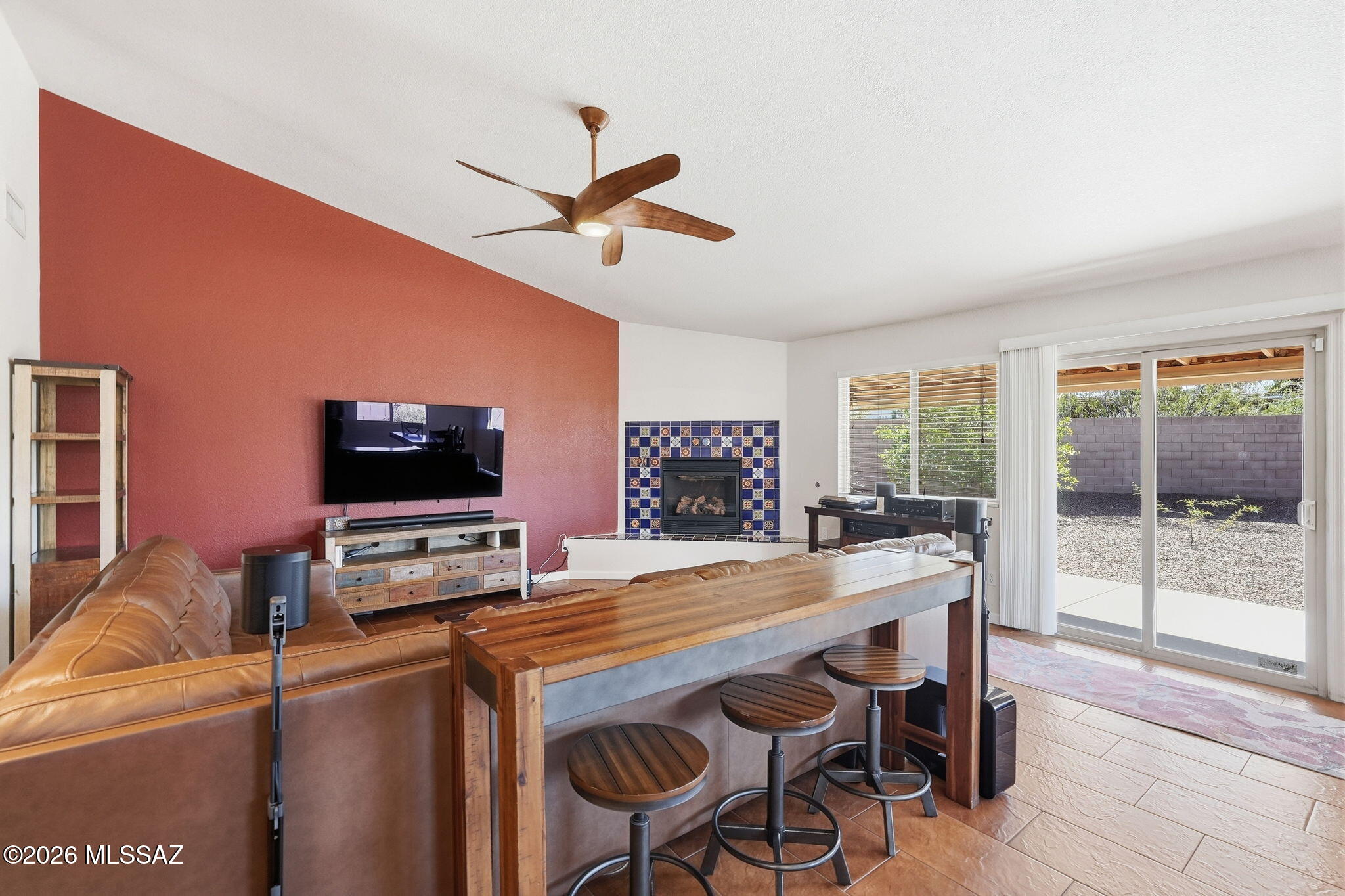 Robb Ranch Subdivision (1-38) - Residential