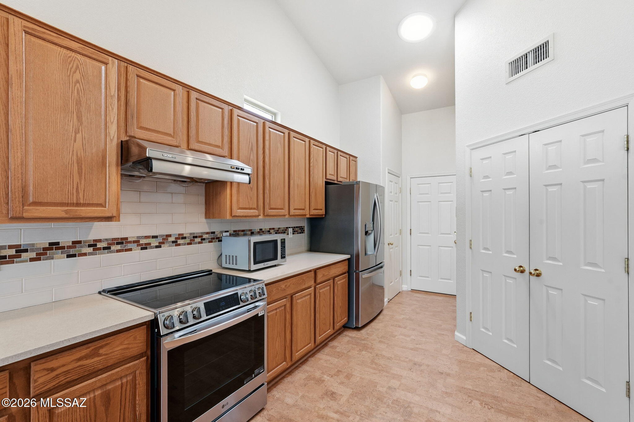 Robb Ranch Subdivision (1-38) - Residential