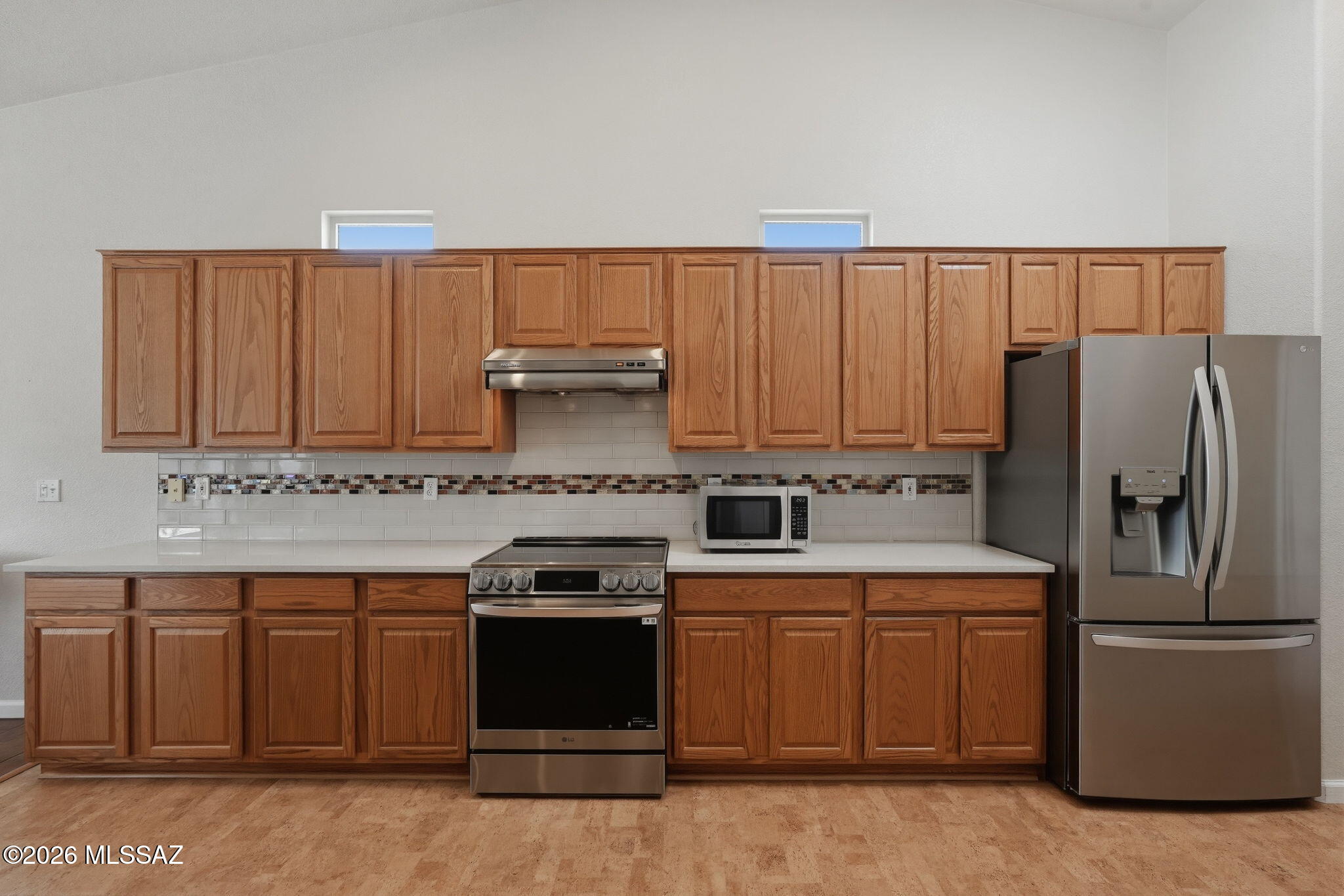 Robb Ranch Subdivision (1-38) - Residential