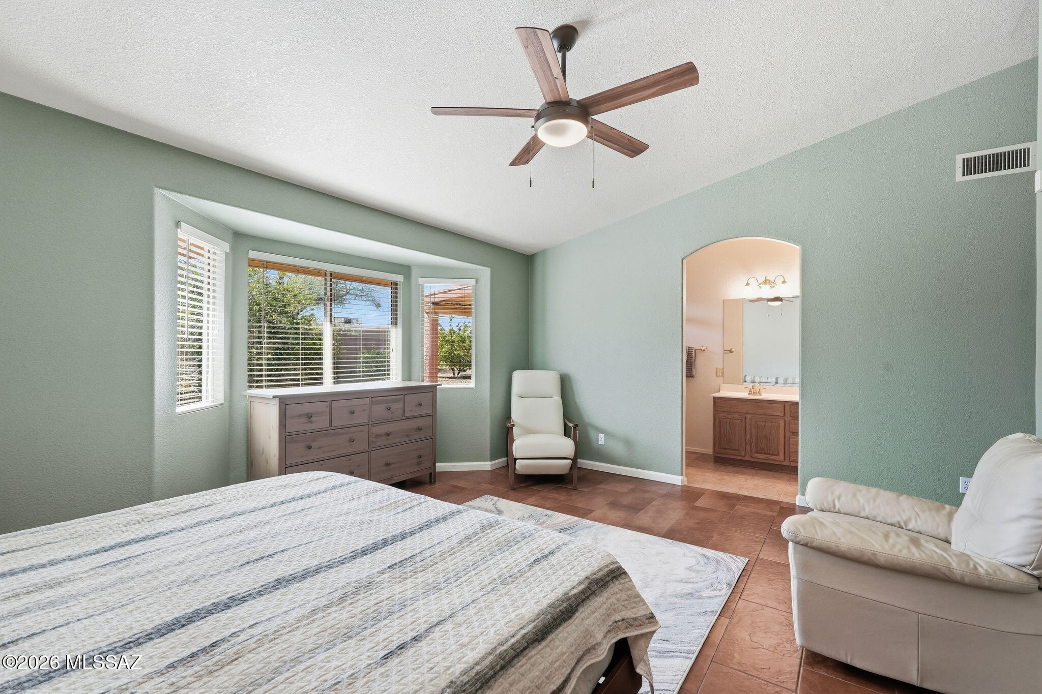 Robb Ranch Subdivision (1-38) - Residential