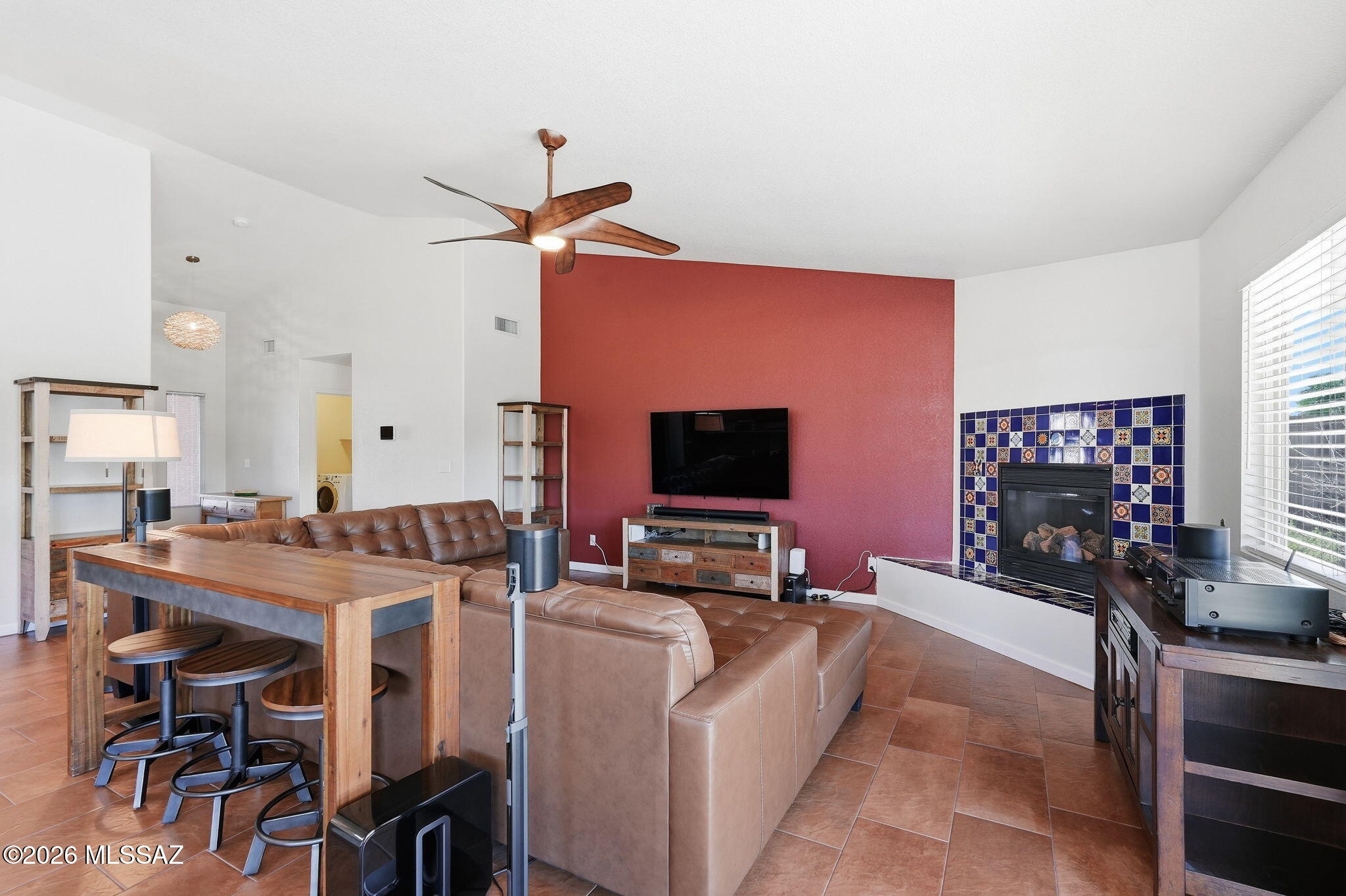 Robb Ranch Subdivision (1-38) - Residential