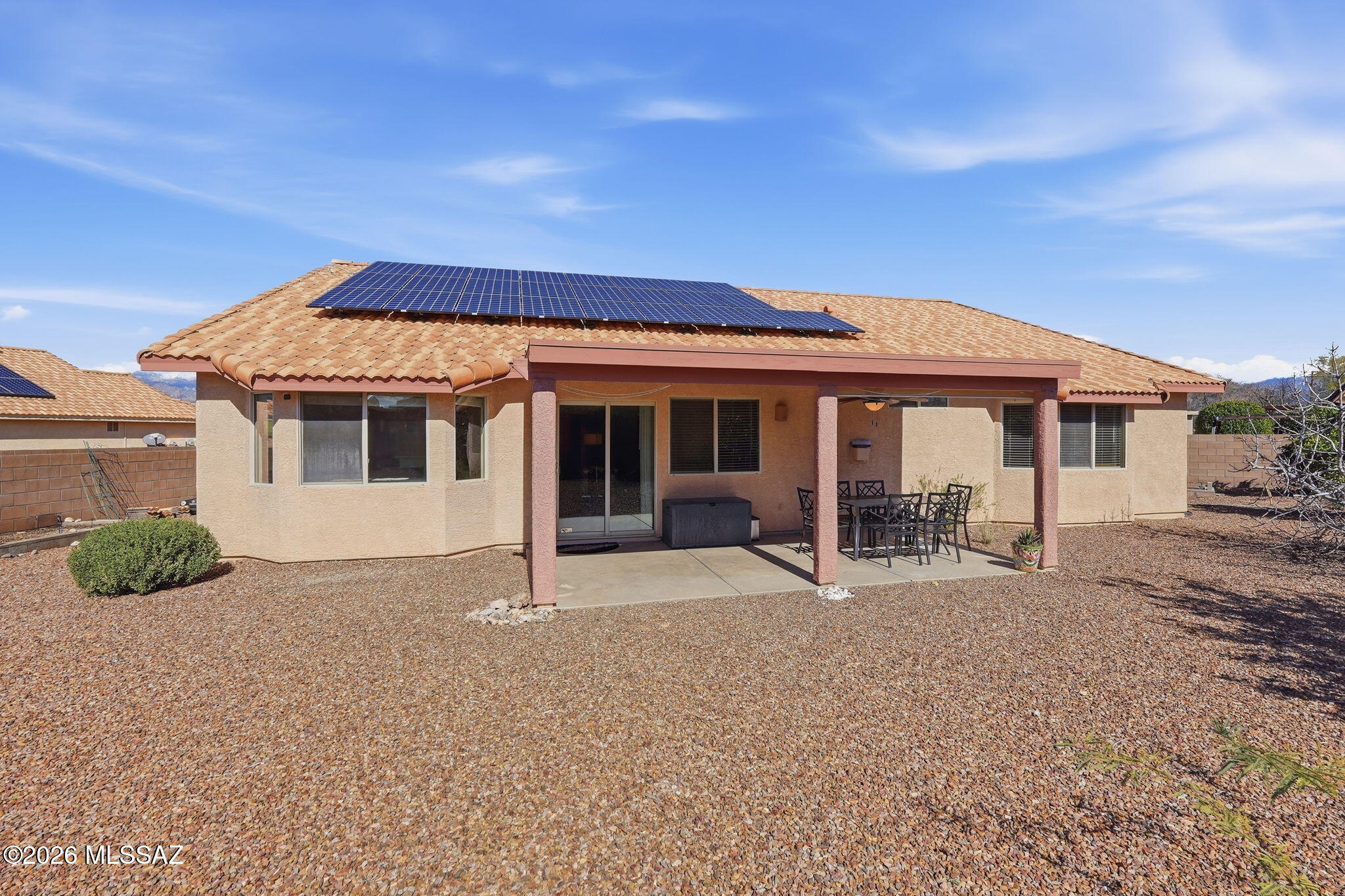 Robb Ranch Subdivision (1-38) - Residential