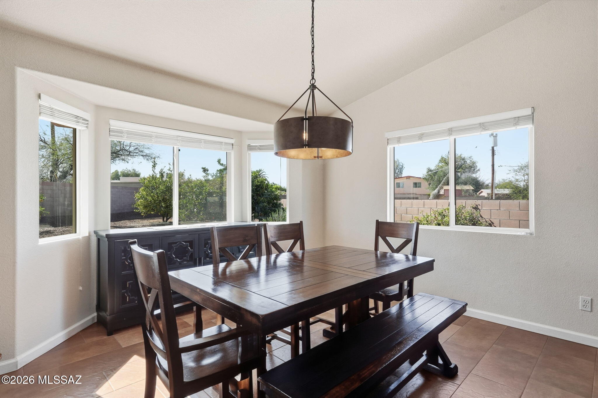 Robb Ranch Subdivision (1-38) - Residential