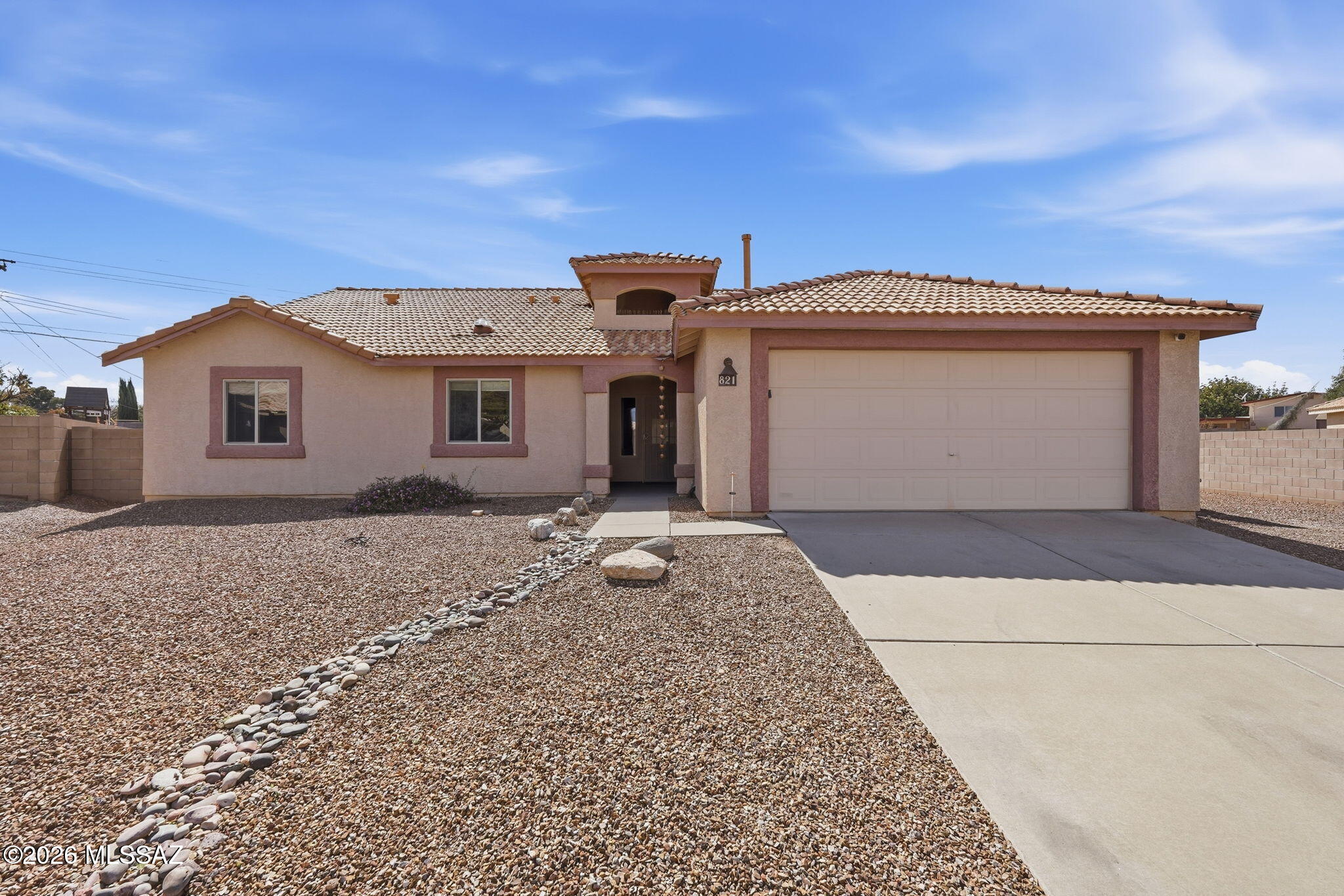 Robb Ranch Subdivision (1-38) - Residential