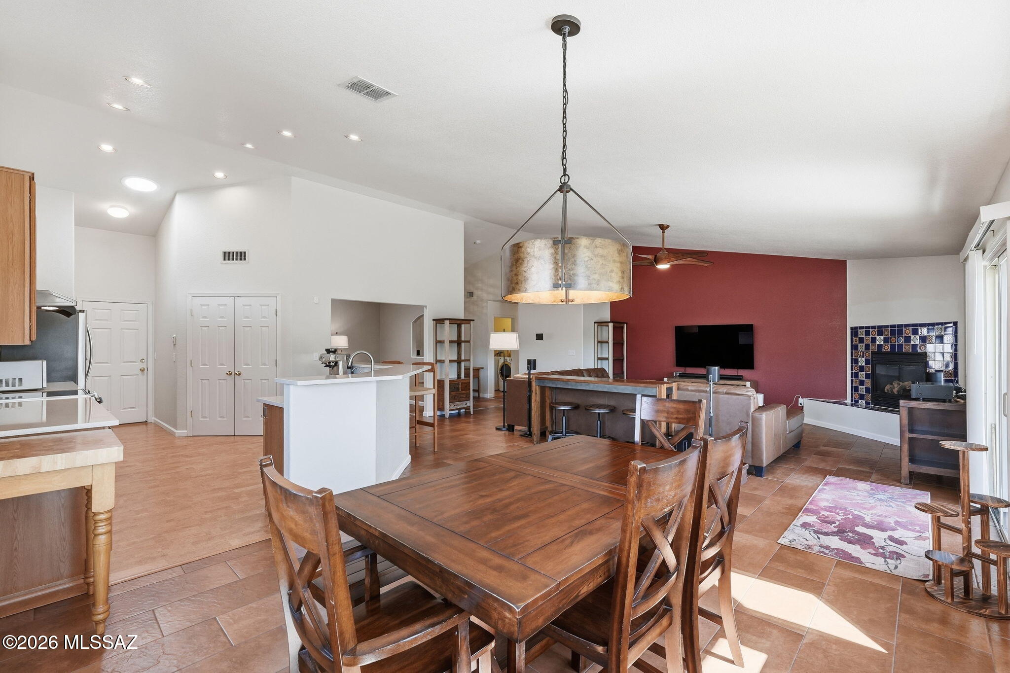 Robb Ranch Subdivision (1-38) - Residential