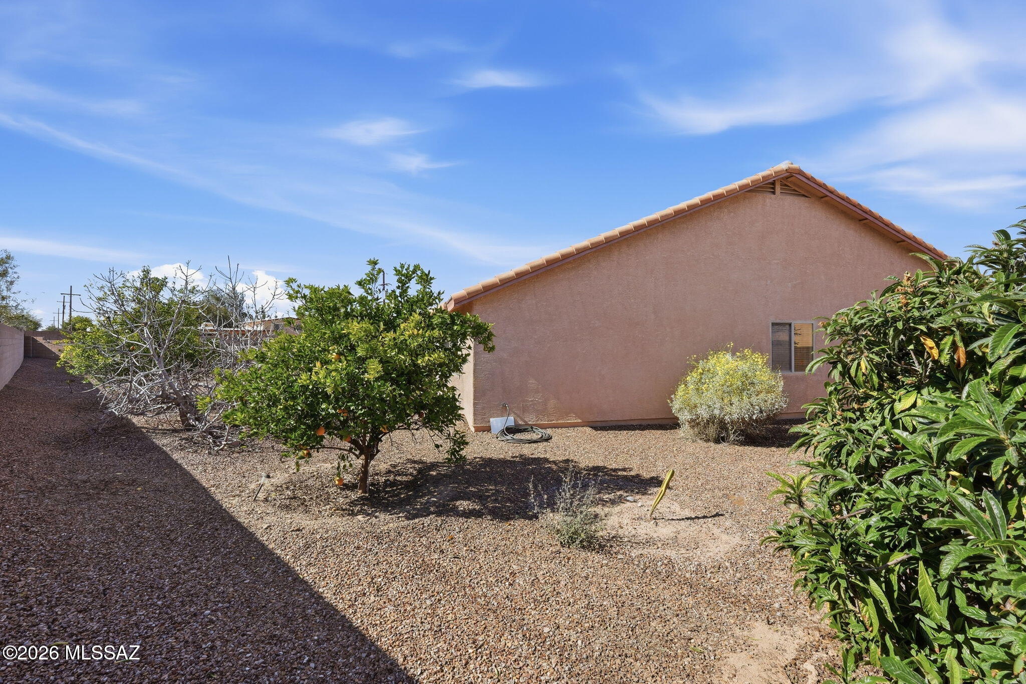 Robb Ranch Subdivision (1-38) - Residential