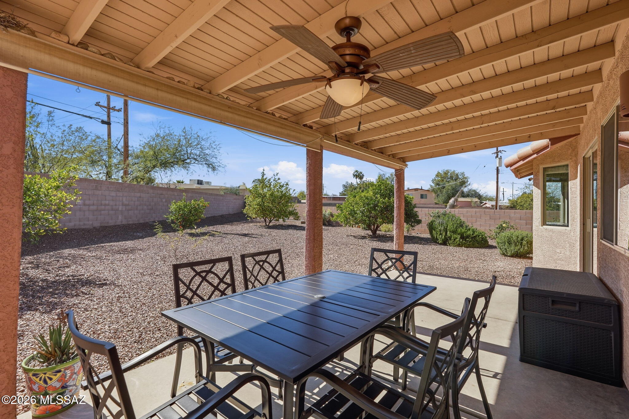 Robb Ranch Subdivision (1-38) - Residential