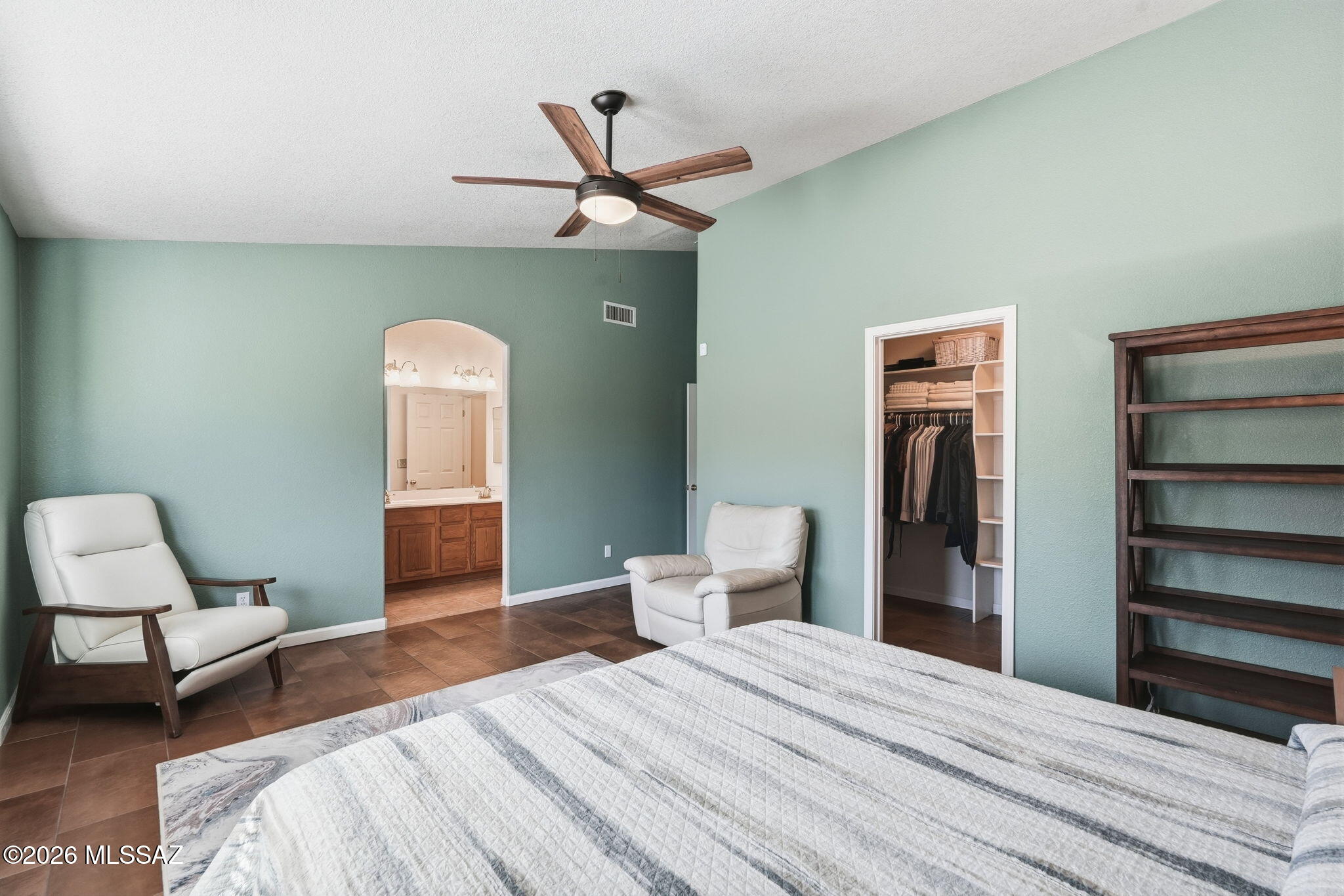Robb Ranch Subdivision (1-38) - Residential