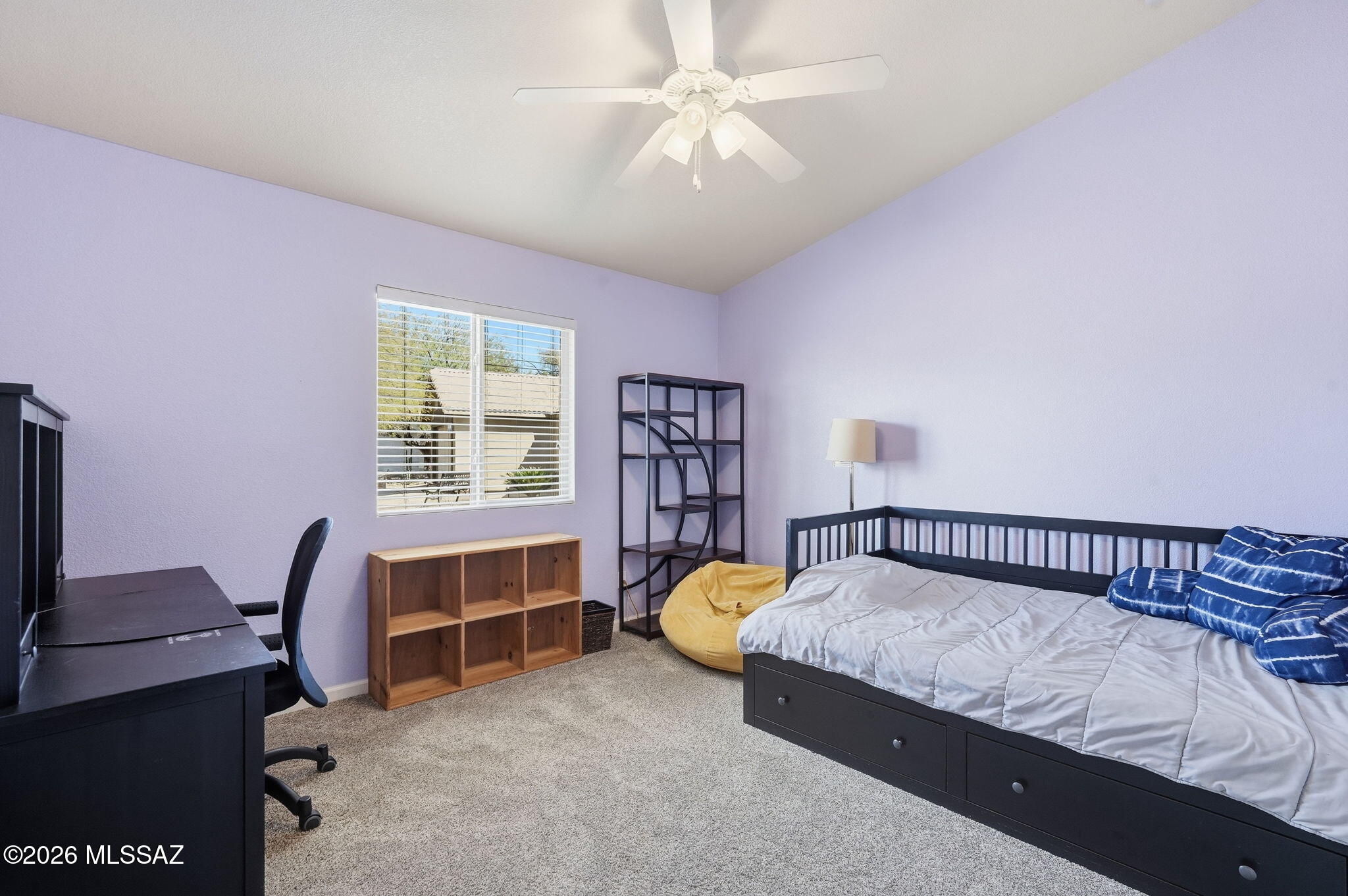 Robb Ranch Subdivision (1-38) - Residential