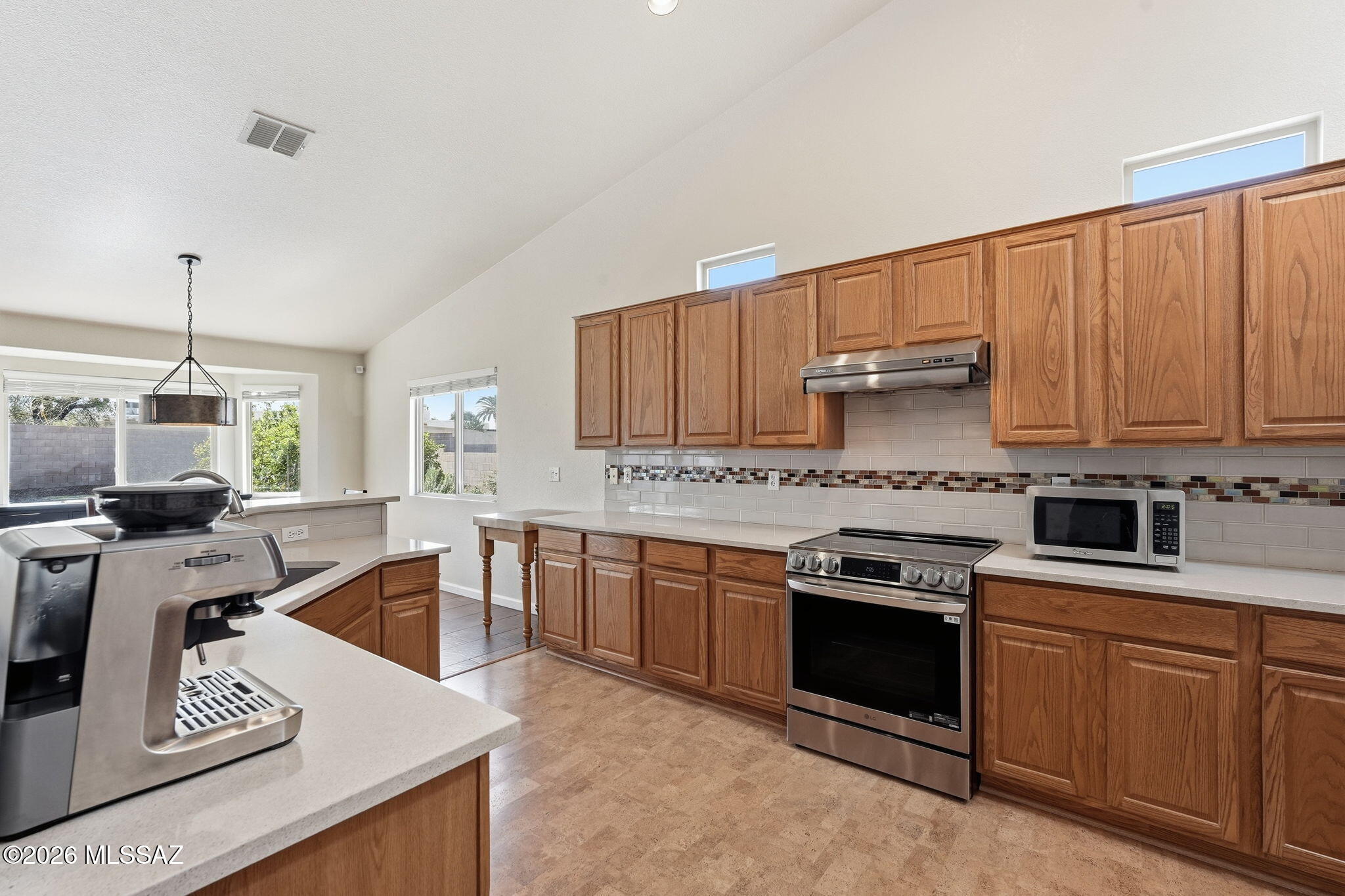 Robb Ranch Subdivision (1-38) - Residential