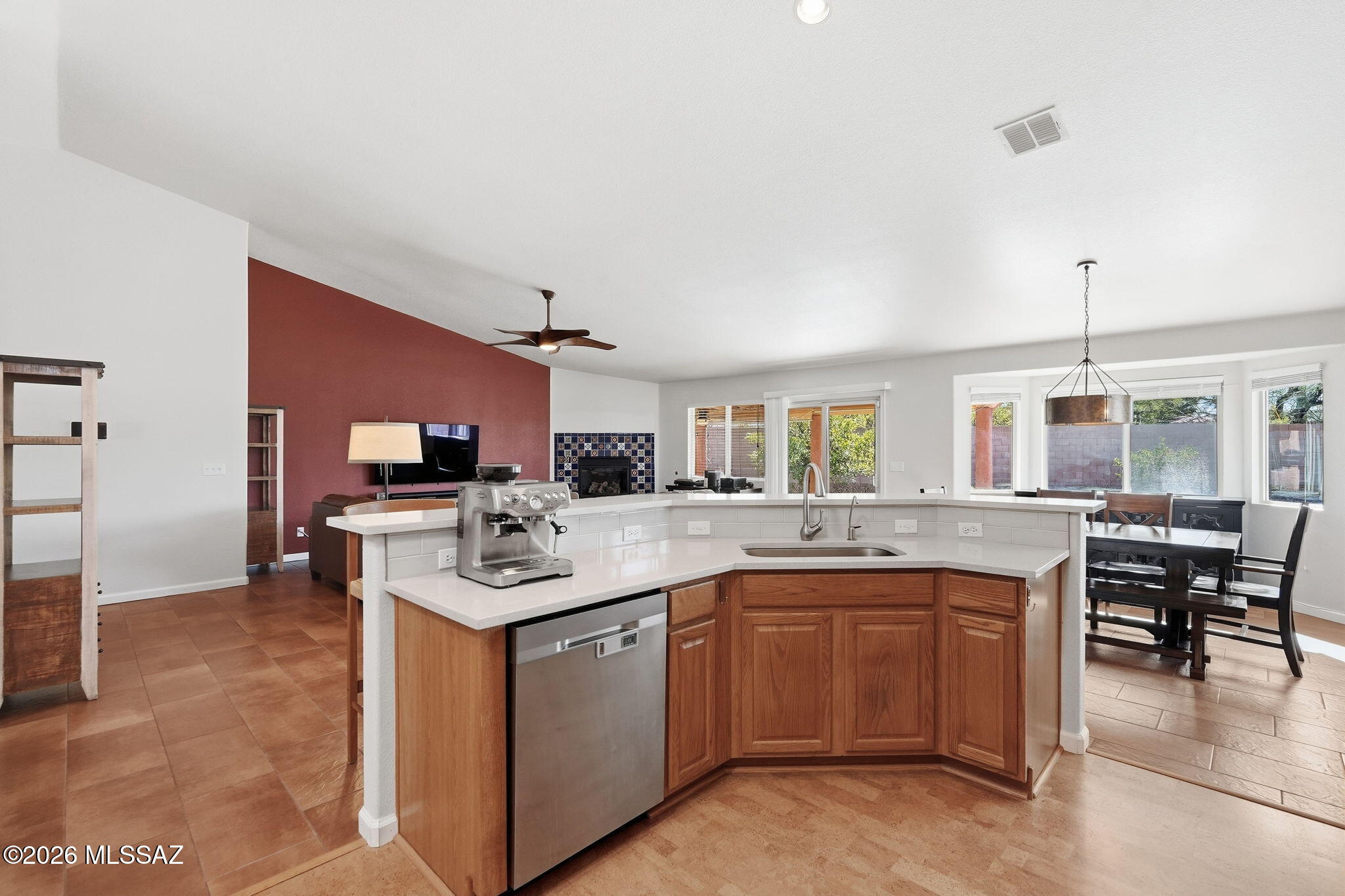 Robb Ranch Subdivision (1-38) - Residential