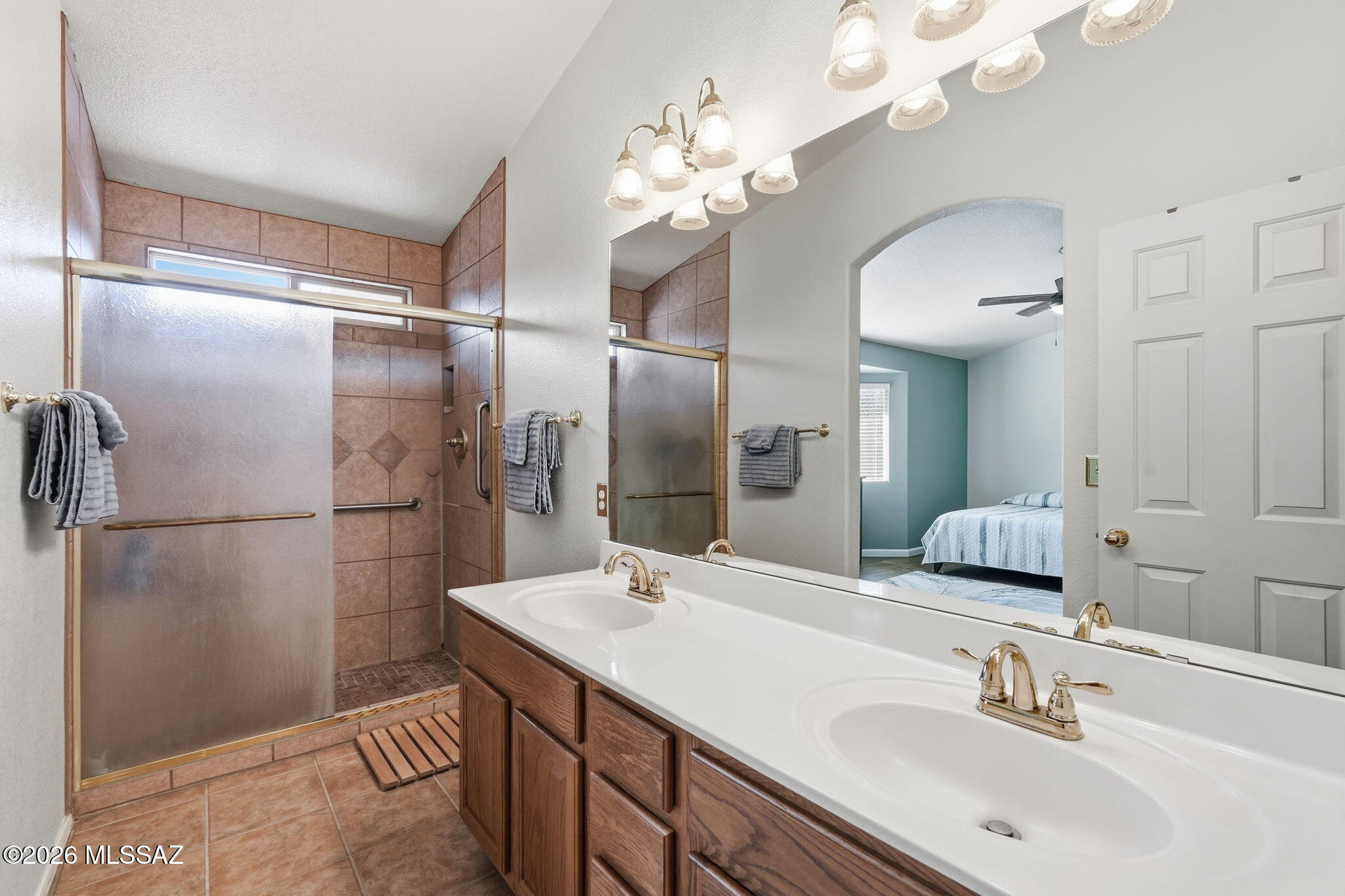 Robb Ranch Subdivision (1-38) - Residential