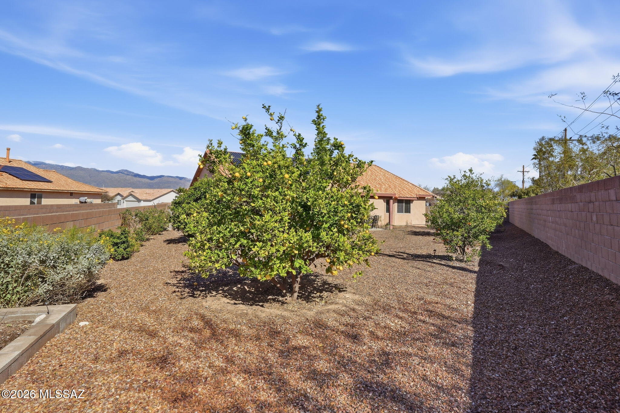 Robb Ranch Subdivision (1-38) - Residential