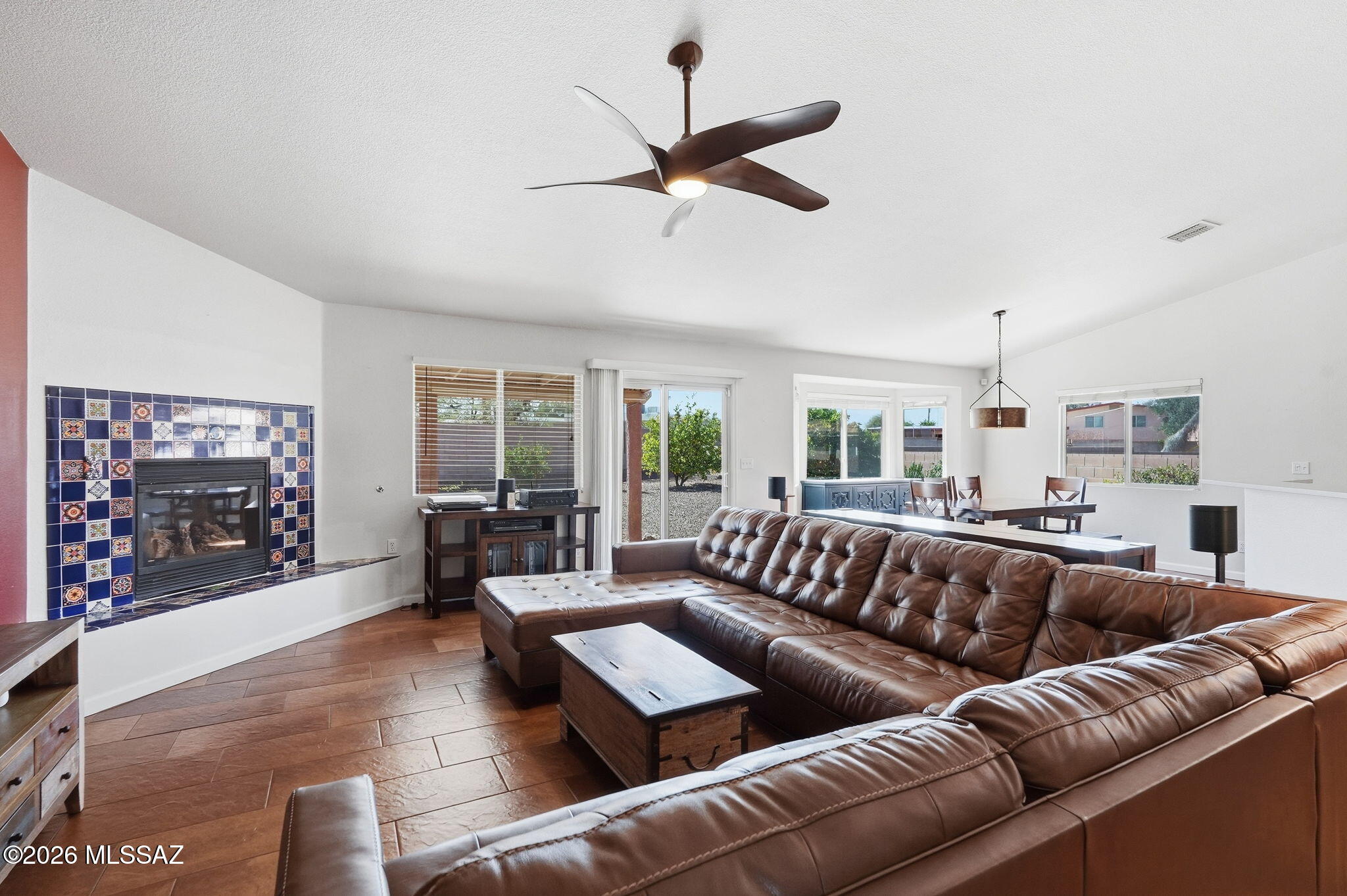 Robb Ranch Subdivision (1-38) - Residential