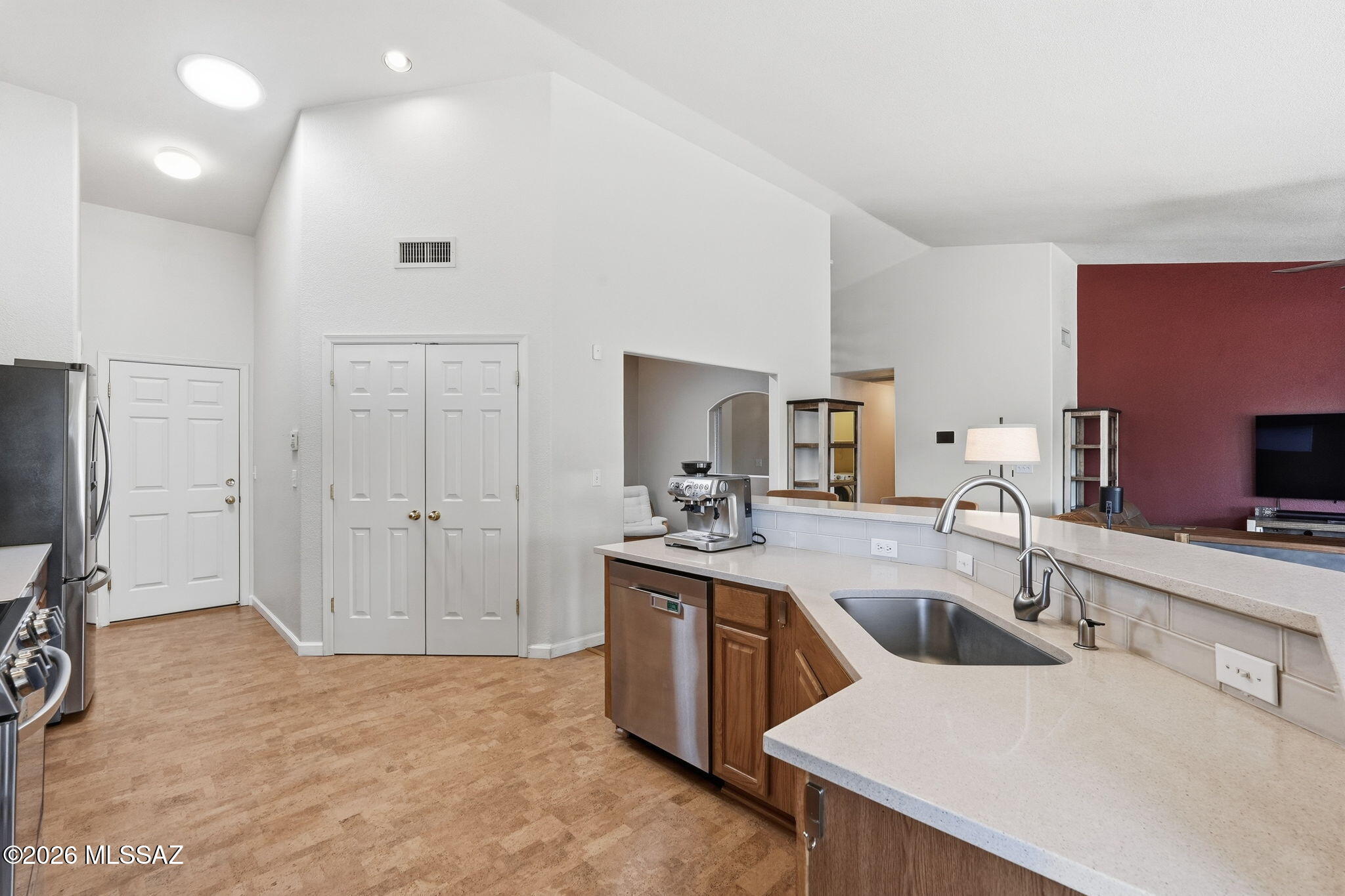 Robb Ranch Subdivision (1-38) - Residential