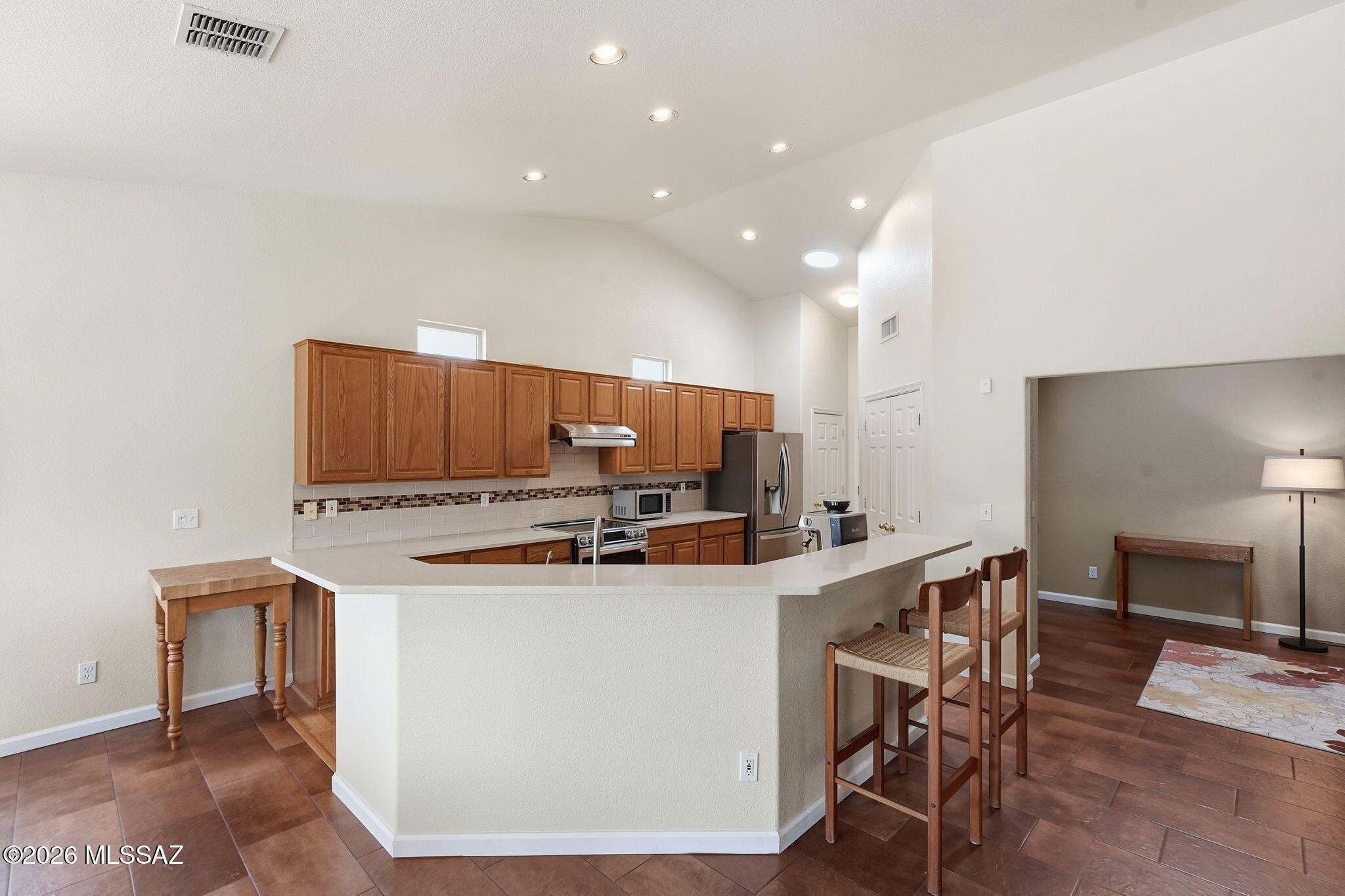 Robb Ranch Subdivision (1-38) - Residential